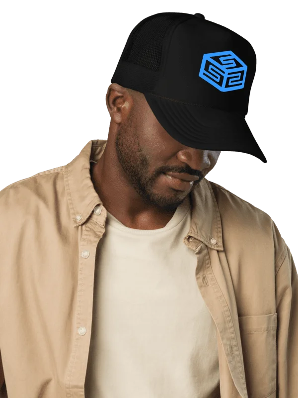 Sub Squad Official Snapback Hat product image (1)
