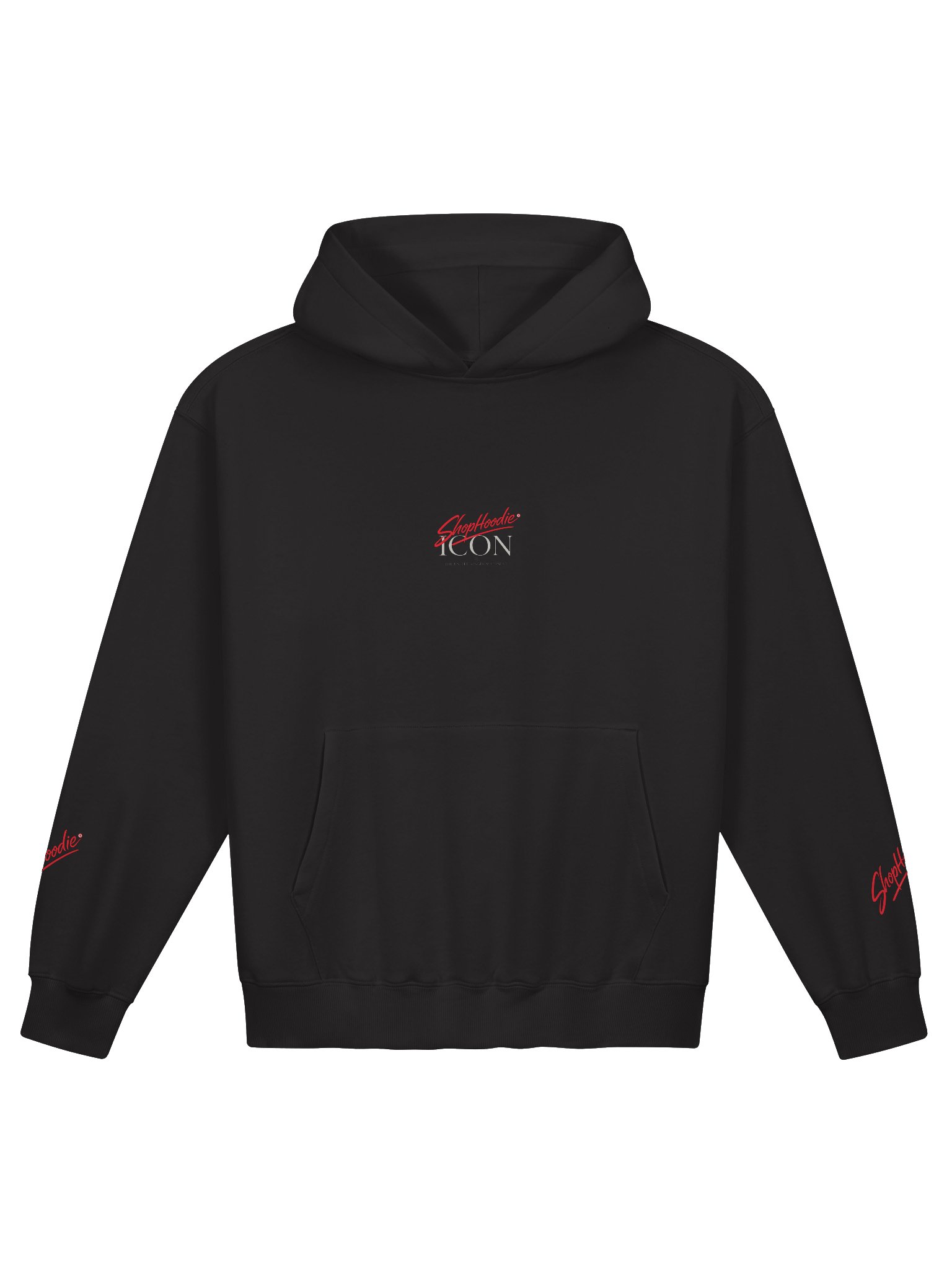 Shophoodie® Elite Icon Hoodie product image (2)