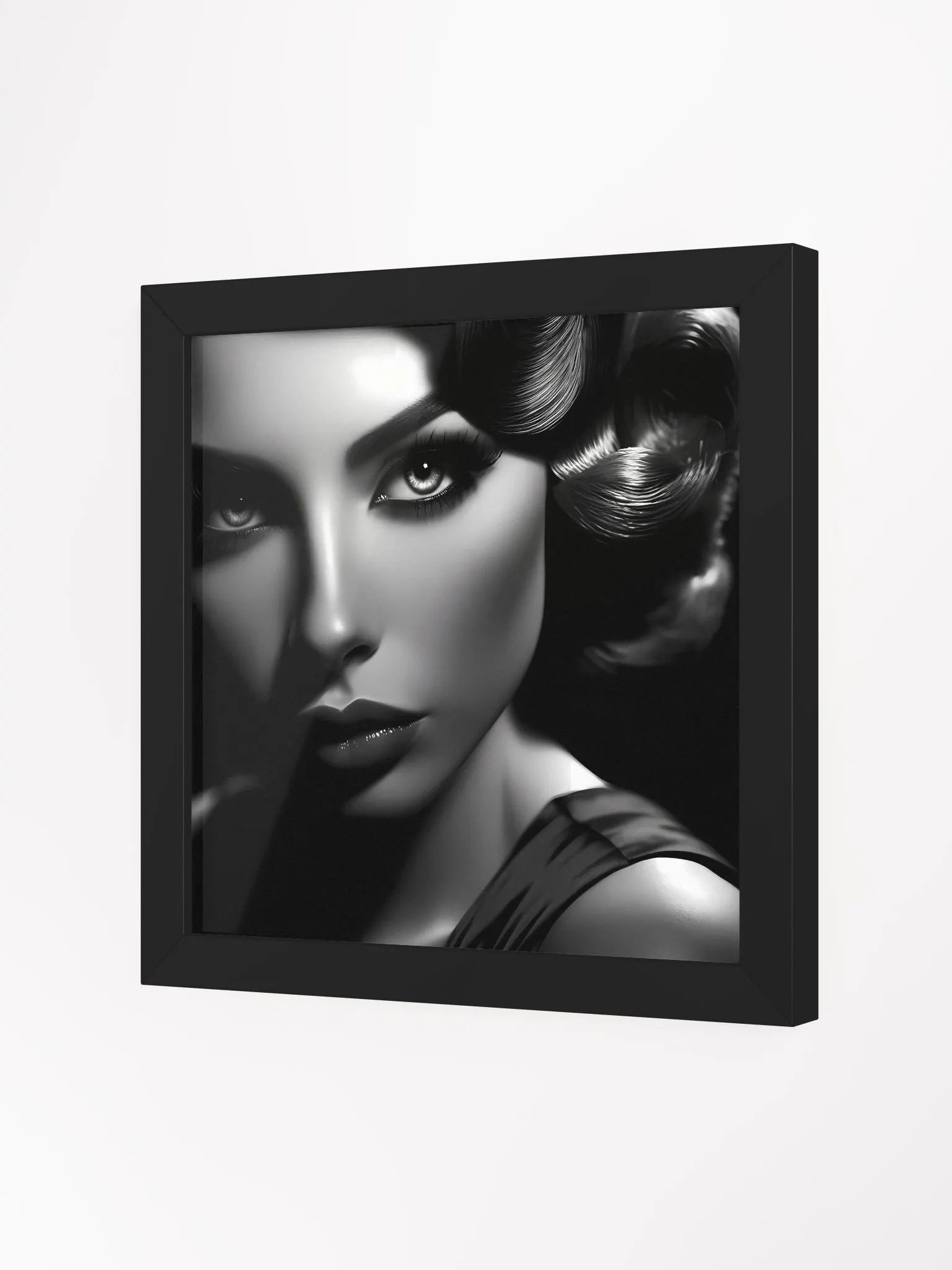 Noir Wall Art - Noir Starlet product image (2)
