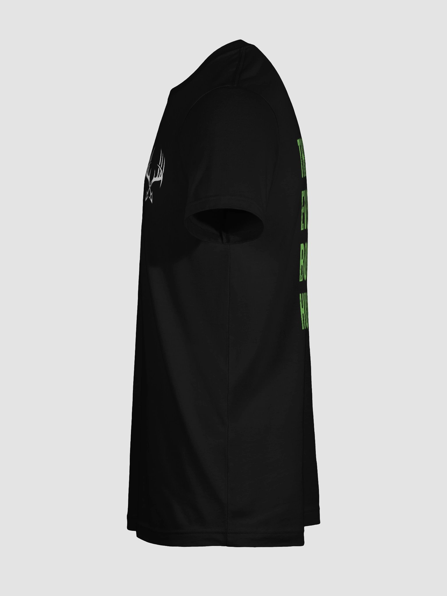 The Everyday Bow Hunter Light Tee product image (11)