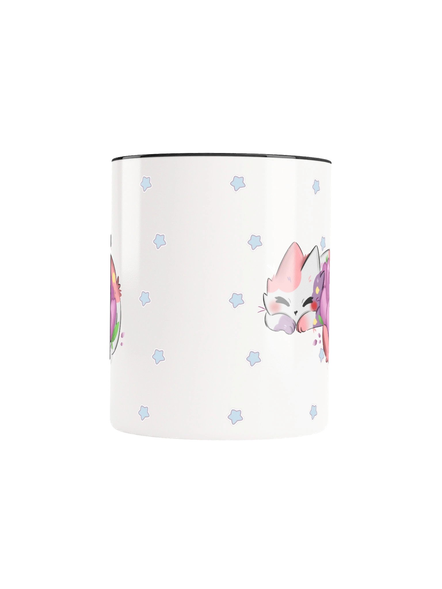 Spring Cat Mug product image (5)