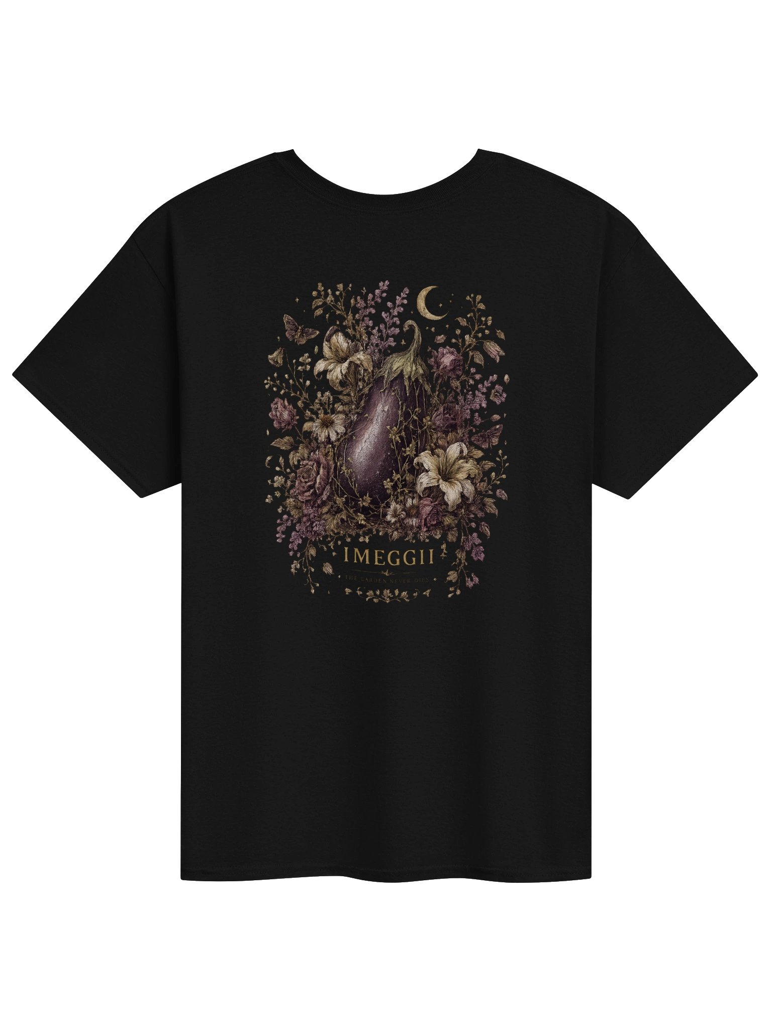 WILTED T-Shirt DROP 004 product image (2)