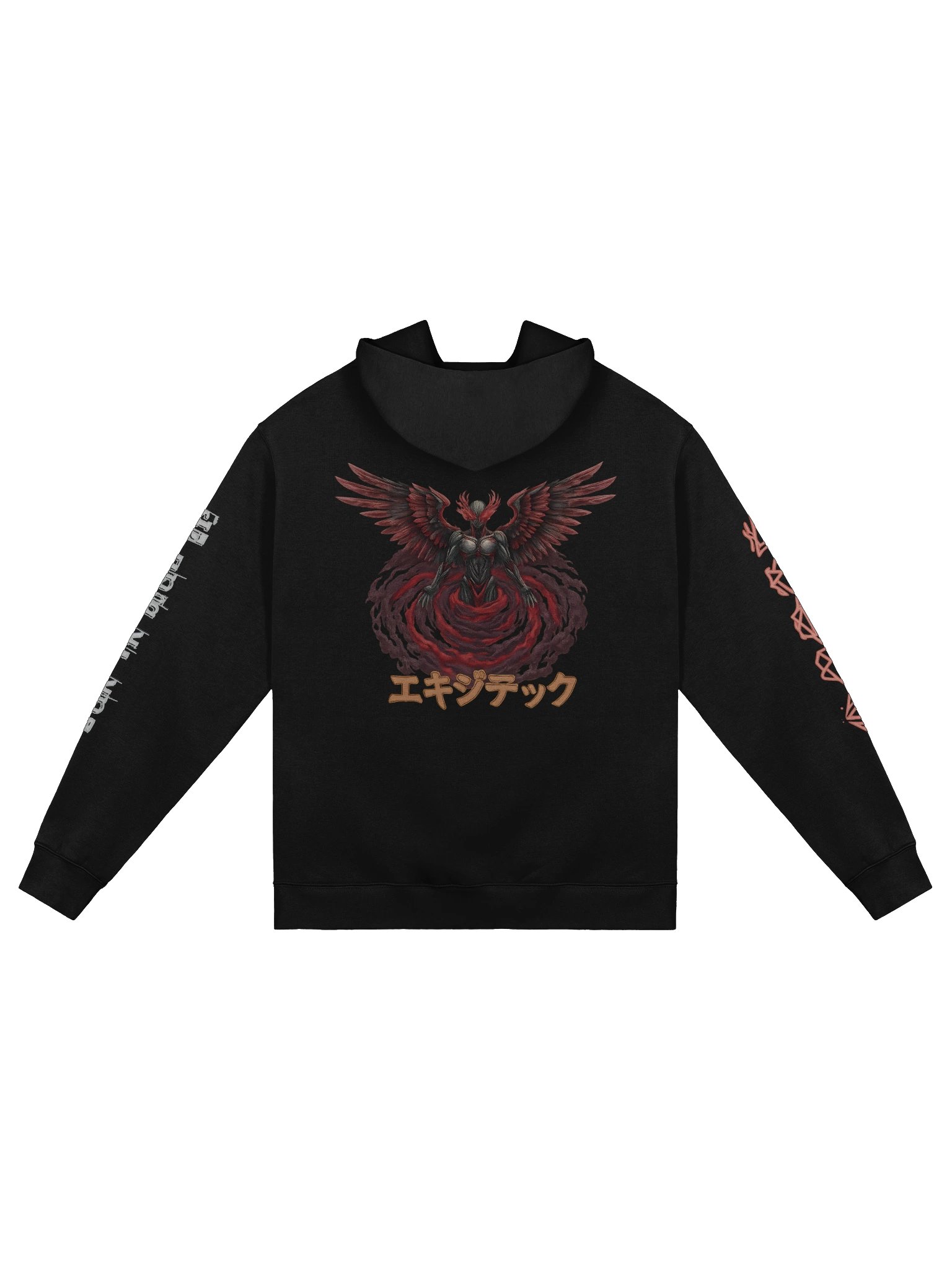 Exotic FYKBT Hoodie product image (2)