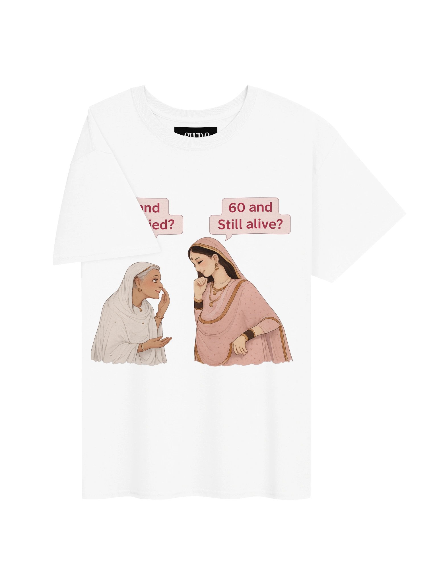 Still unmarried? product image (3)