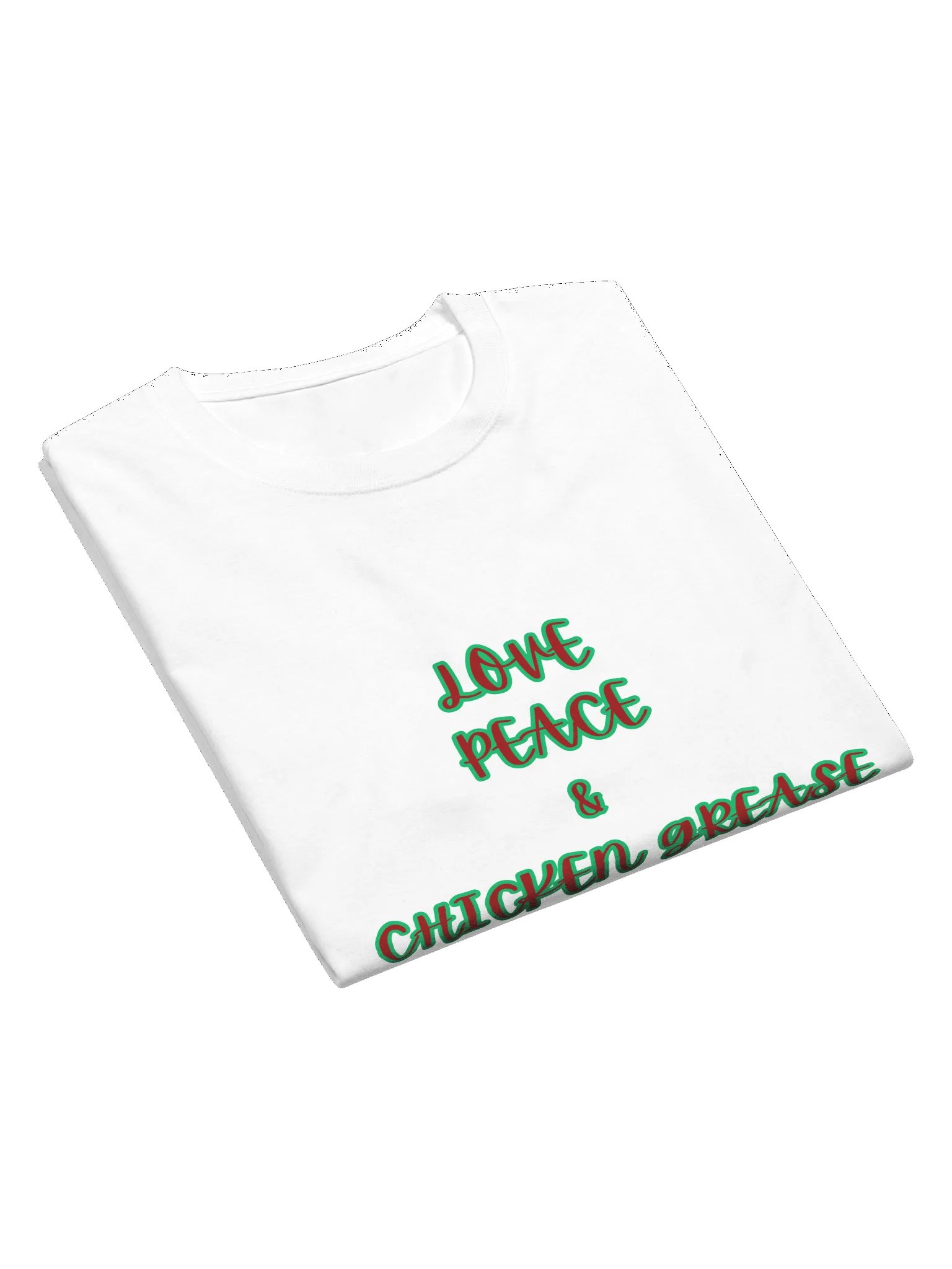 K-Gradient Metallic Long Sleeve product image (5)