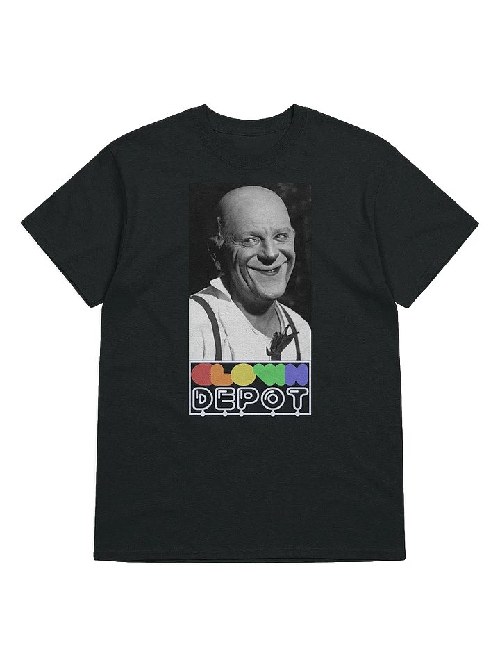 Grock Smile product image (1)