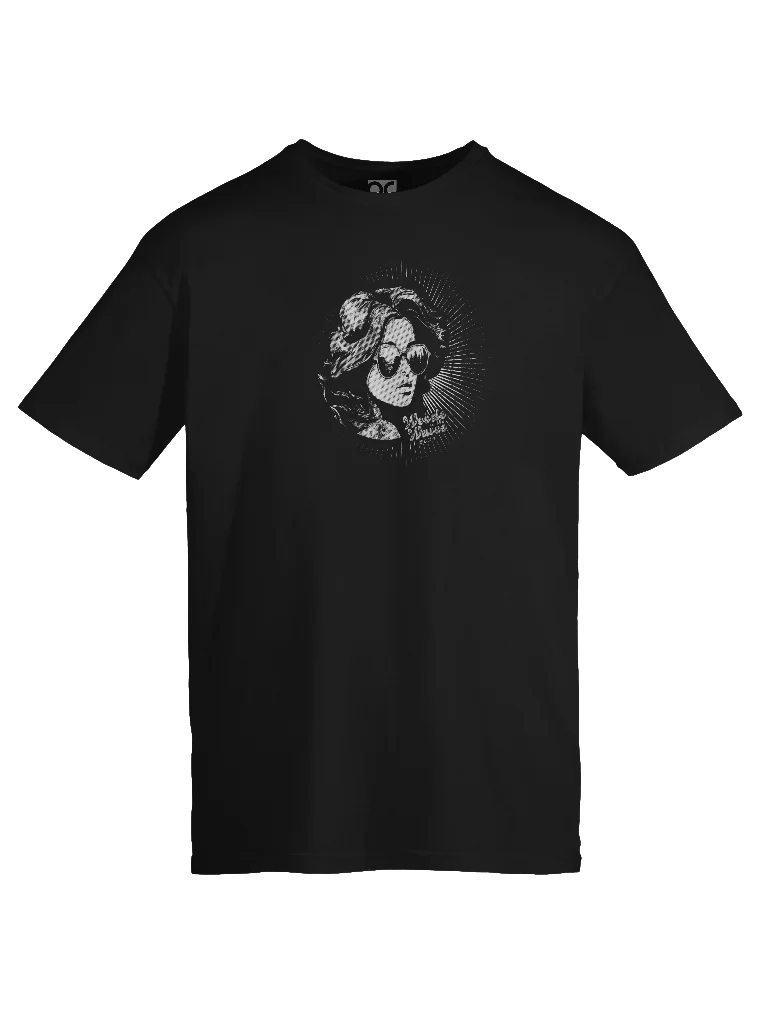 Woods to Waves 2024 – Vintage T-Shirt product image (5)