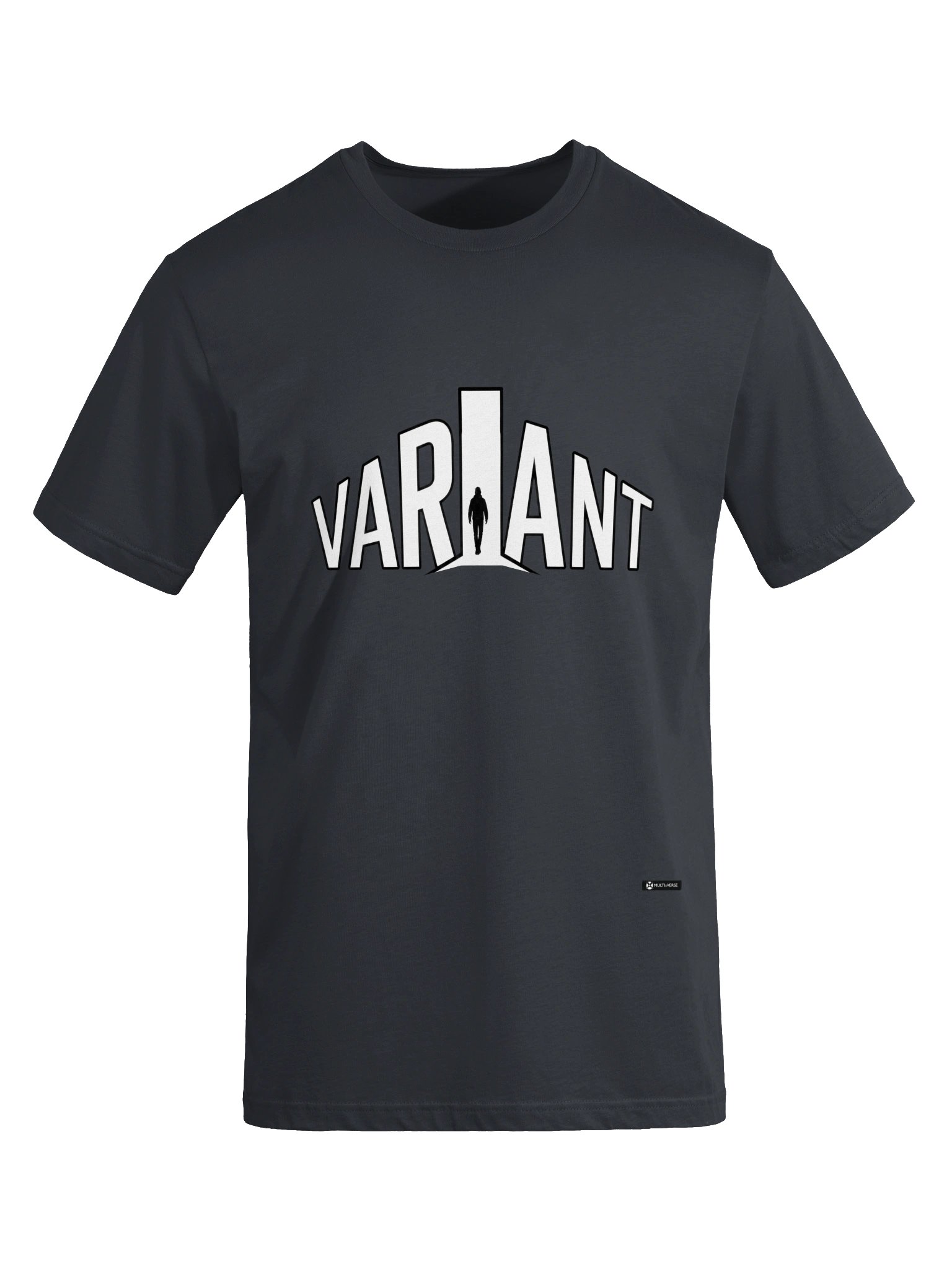VARIANT Line Art Tee product image (11)