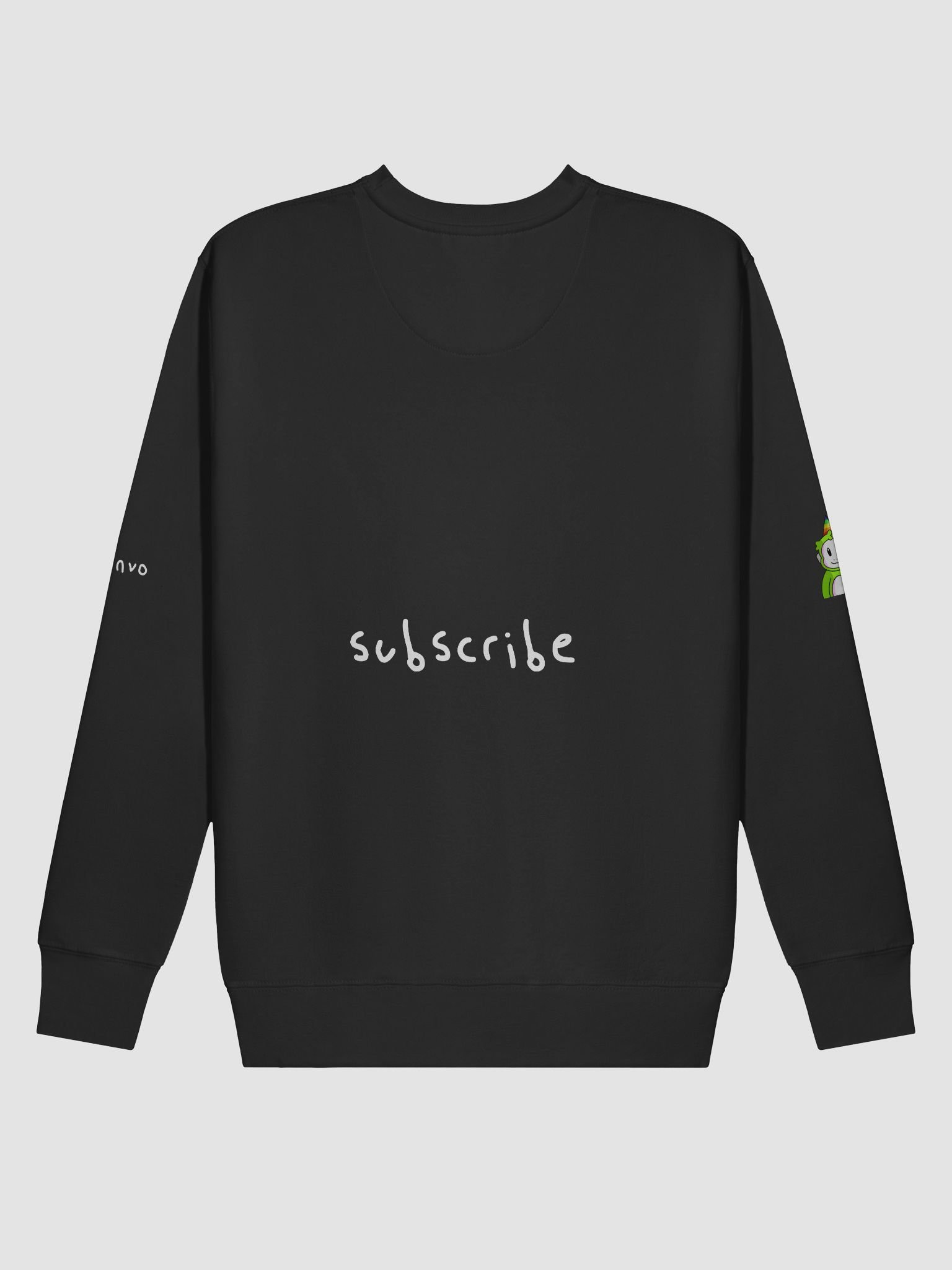 JuAnVo Sweatshirt product image (5)