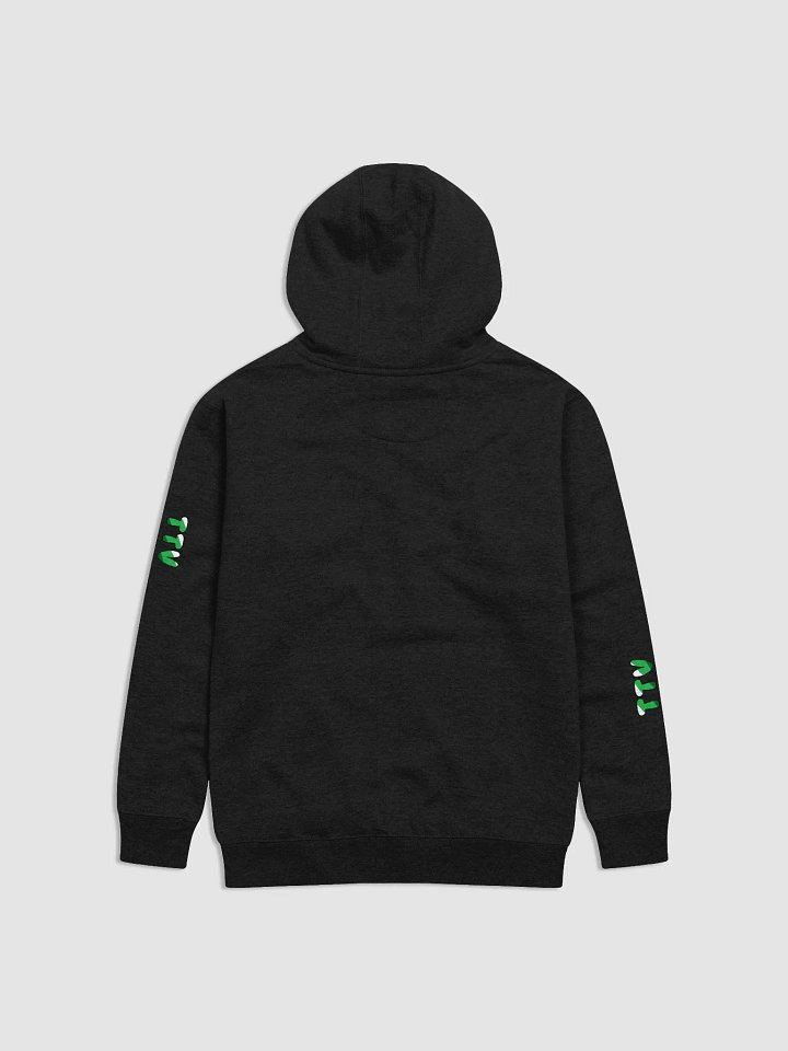 St Patrick's Day - Ttvcandycorn Hoodie product image (18)