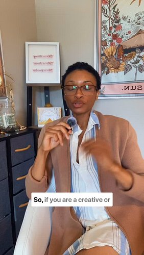 One of the hardest things about being a creative is time management, especially when you don’t work a traditional 9-5 job. On...