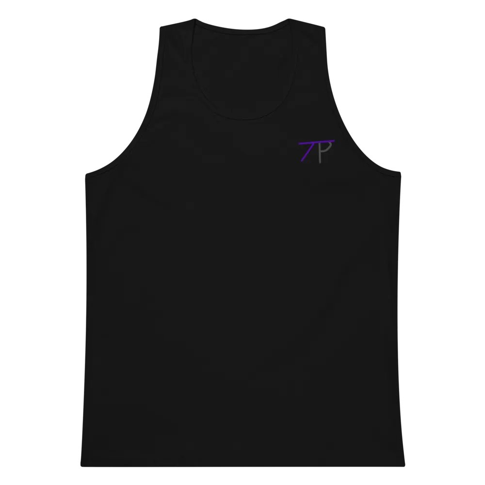 logo tank top product image (8)