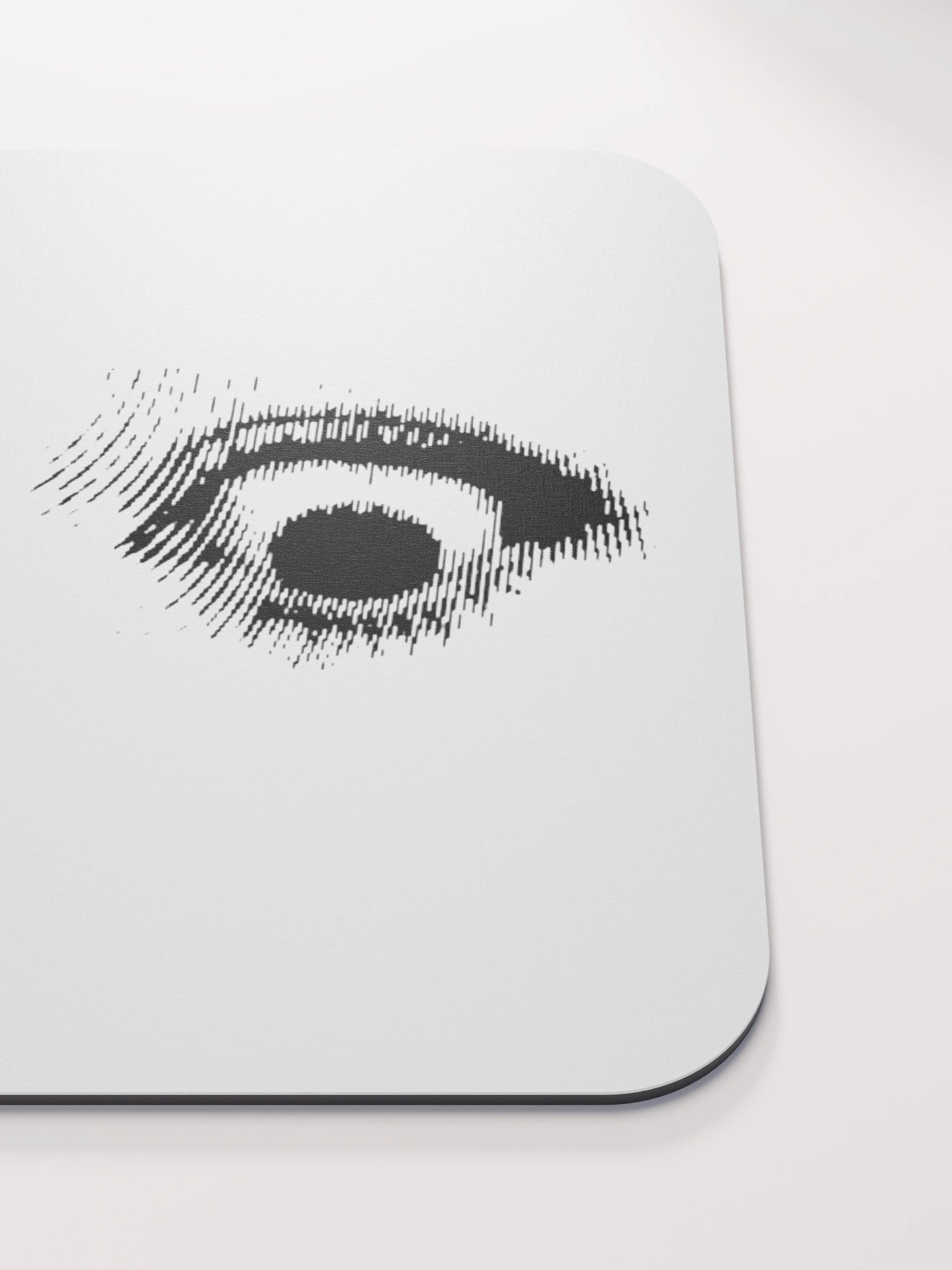 Obushook Eyes Mousepad product image (3)