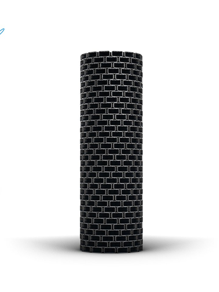 Rhino – EX 3 – Unit + polar array product image (1)