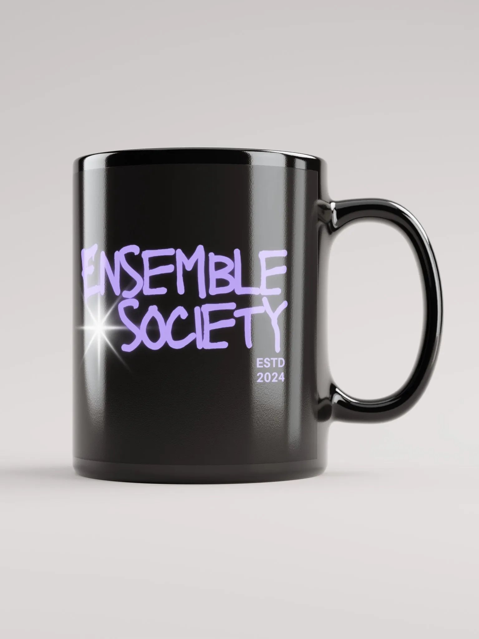 YES Mug product image (1)