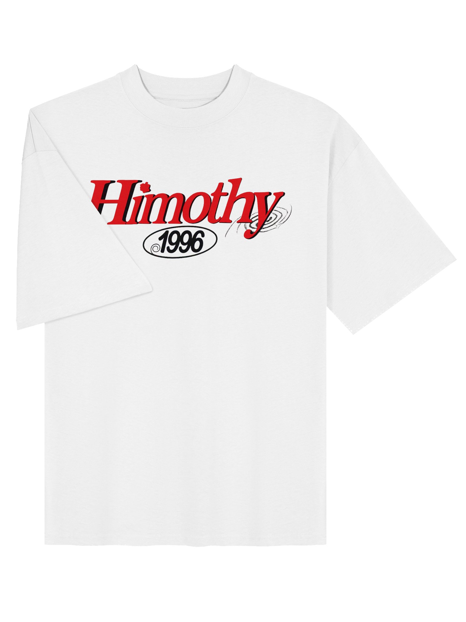 Himothy (1996) product image (3)