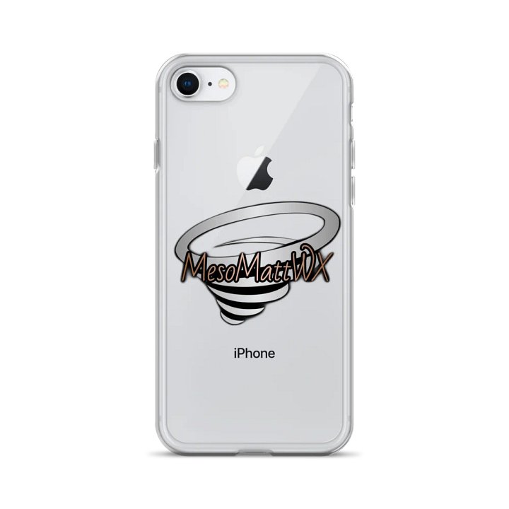 Apple iPhone Case (supports all versions) product image (28)