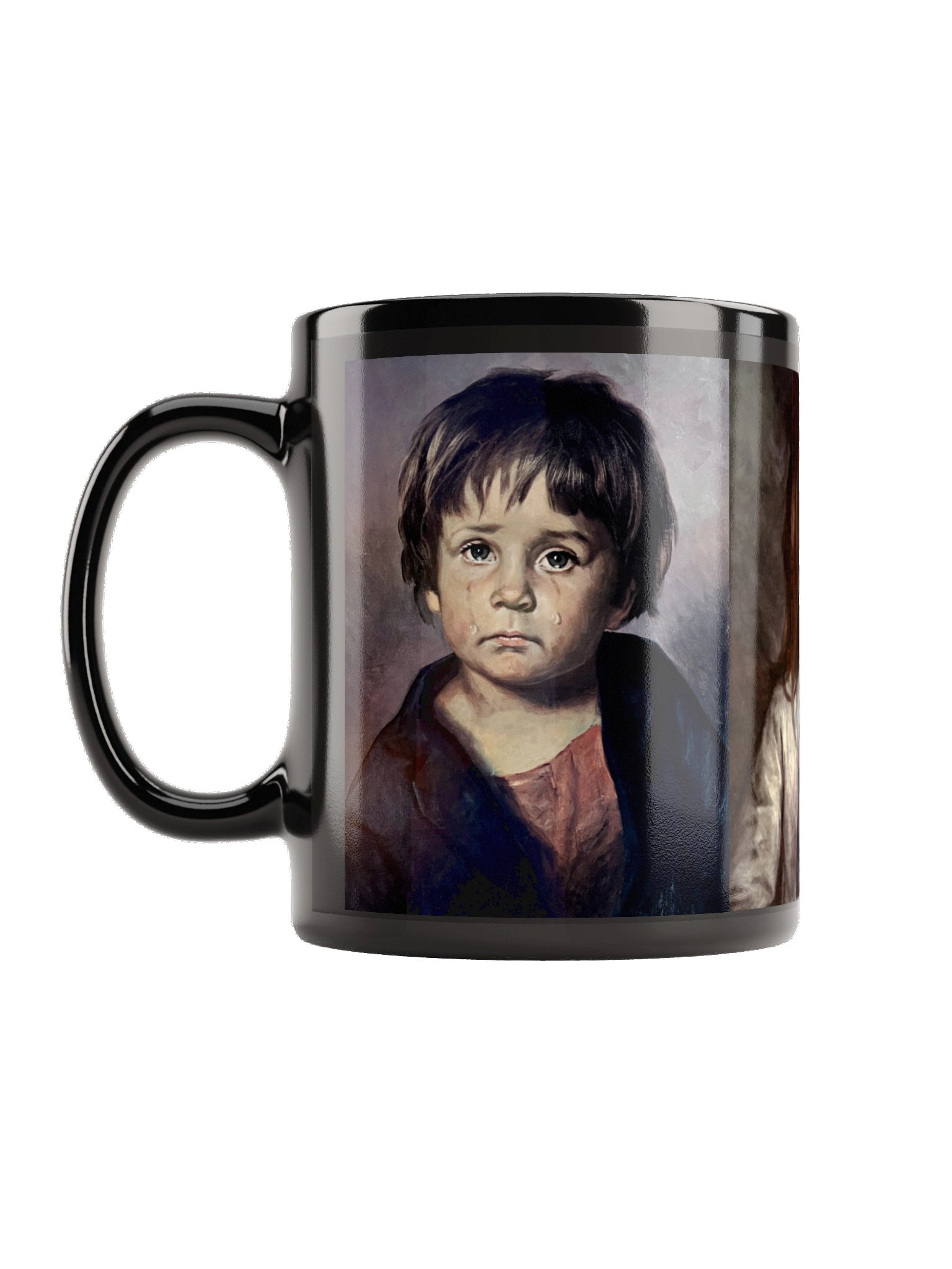 Crybaby Mug product image (1)