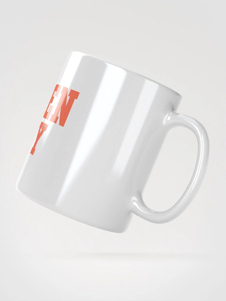 CHICKEN DADDY Mug product image (2)