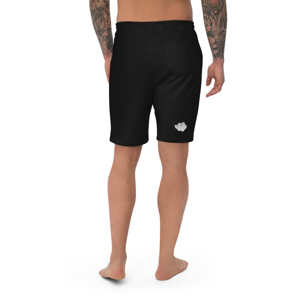 Nihon Heathens - Men's Shorts Grey product image (1)