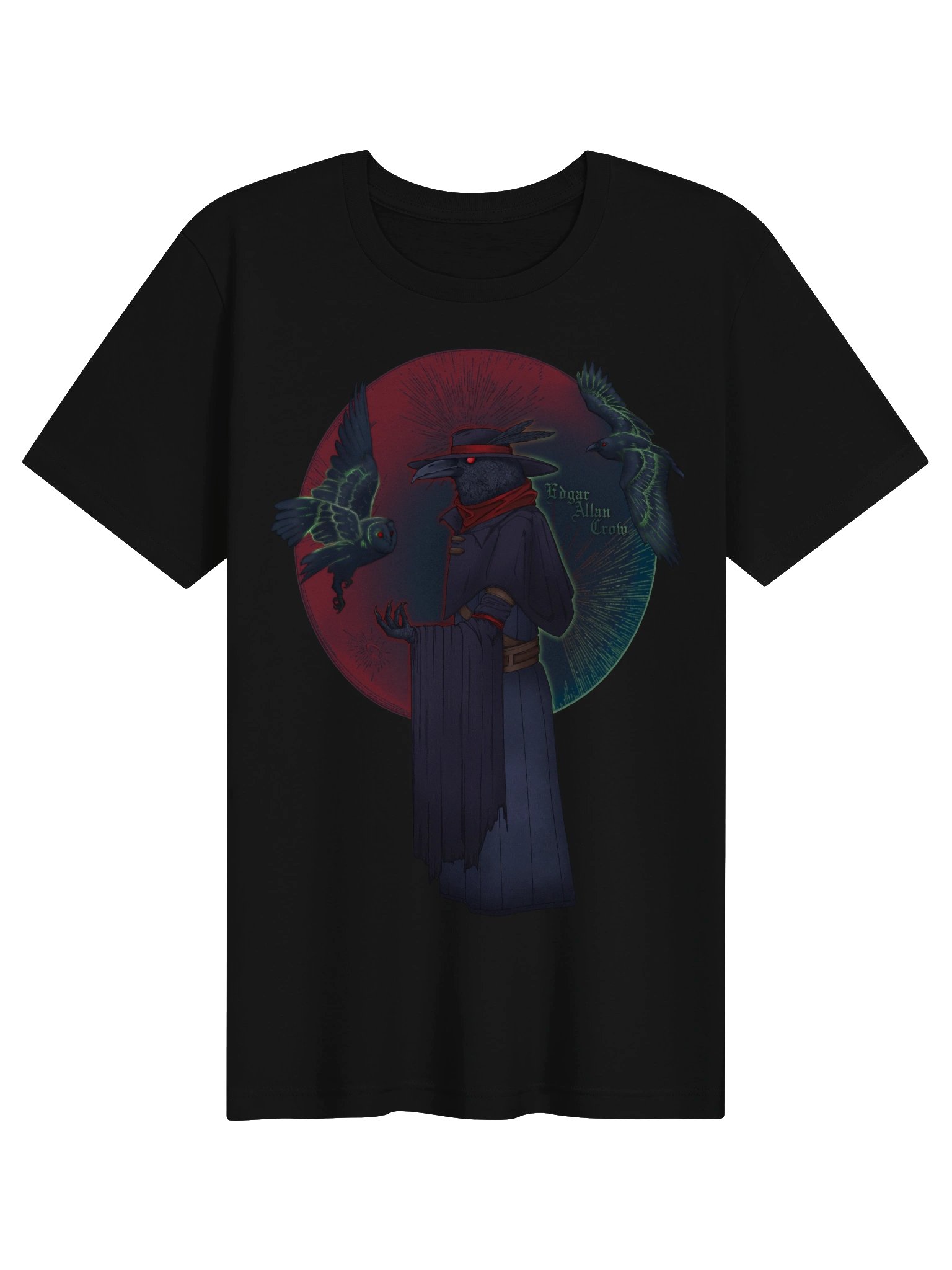 "Edgar" tee product image (7)