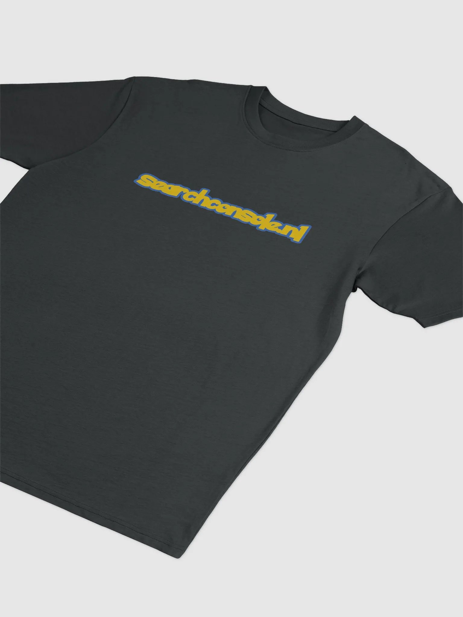 Searchconsole.nl Pokemon T-shirt product image (3)