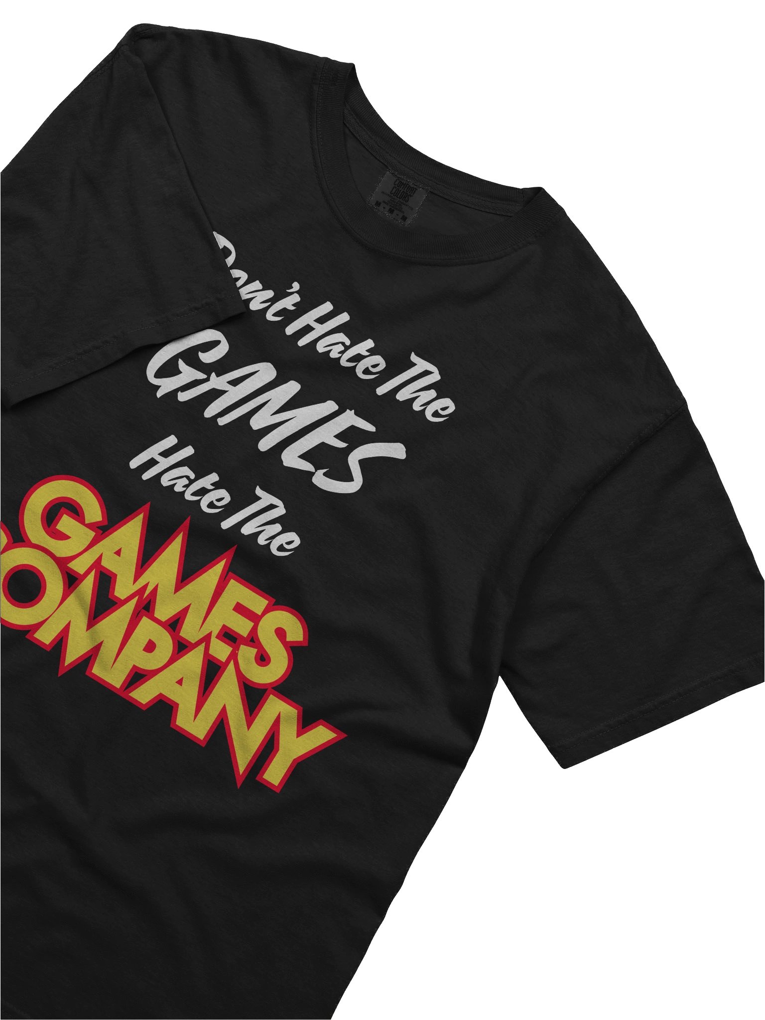 Not The Player product image (5)