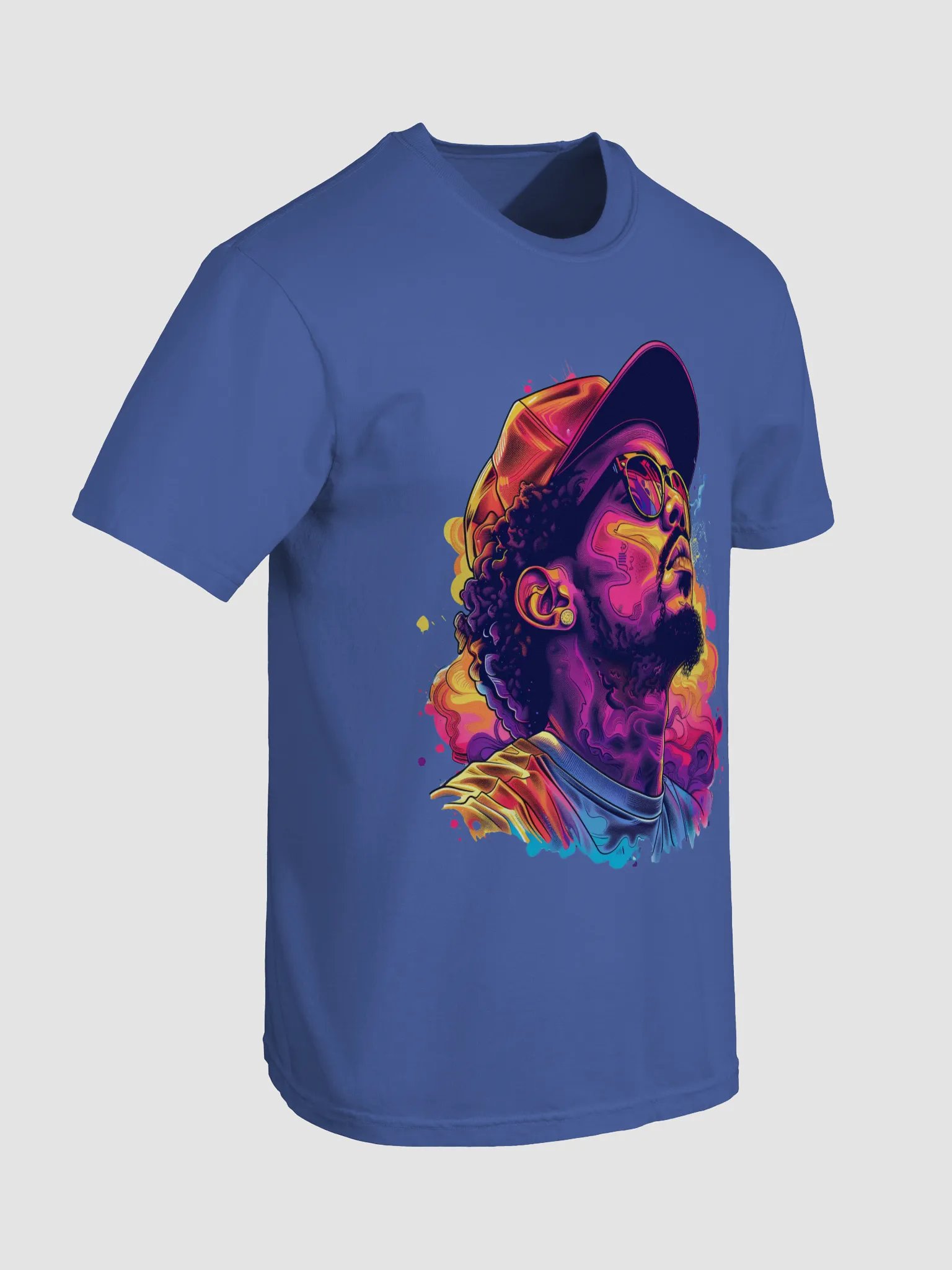 Acid Dreams Tee product image (19)