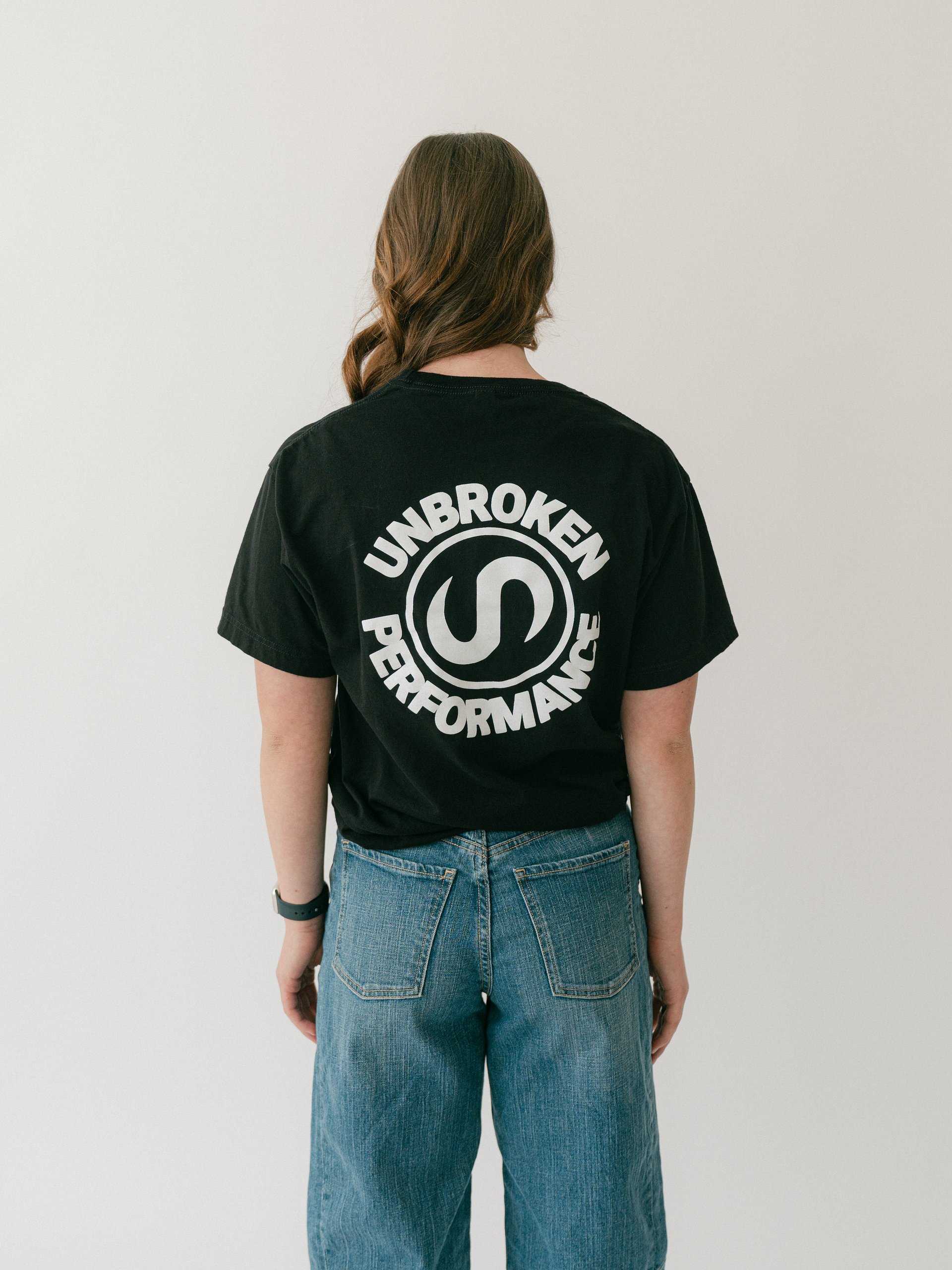 Unbroken Signature Tee product image (4)