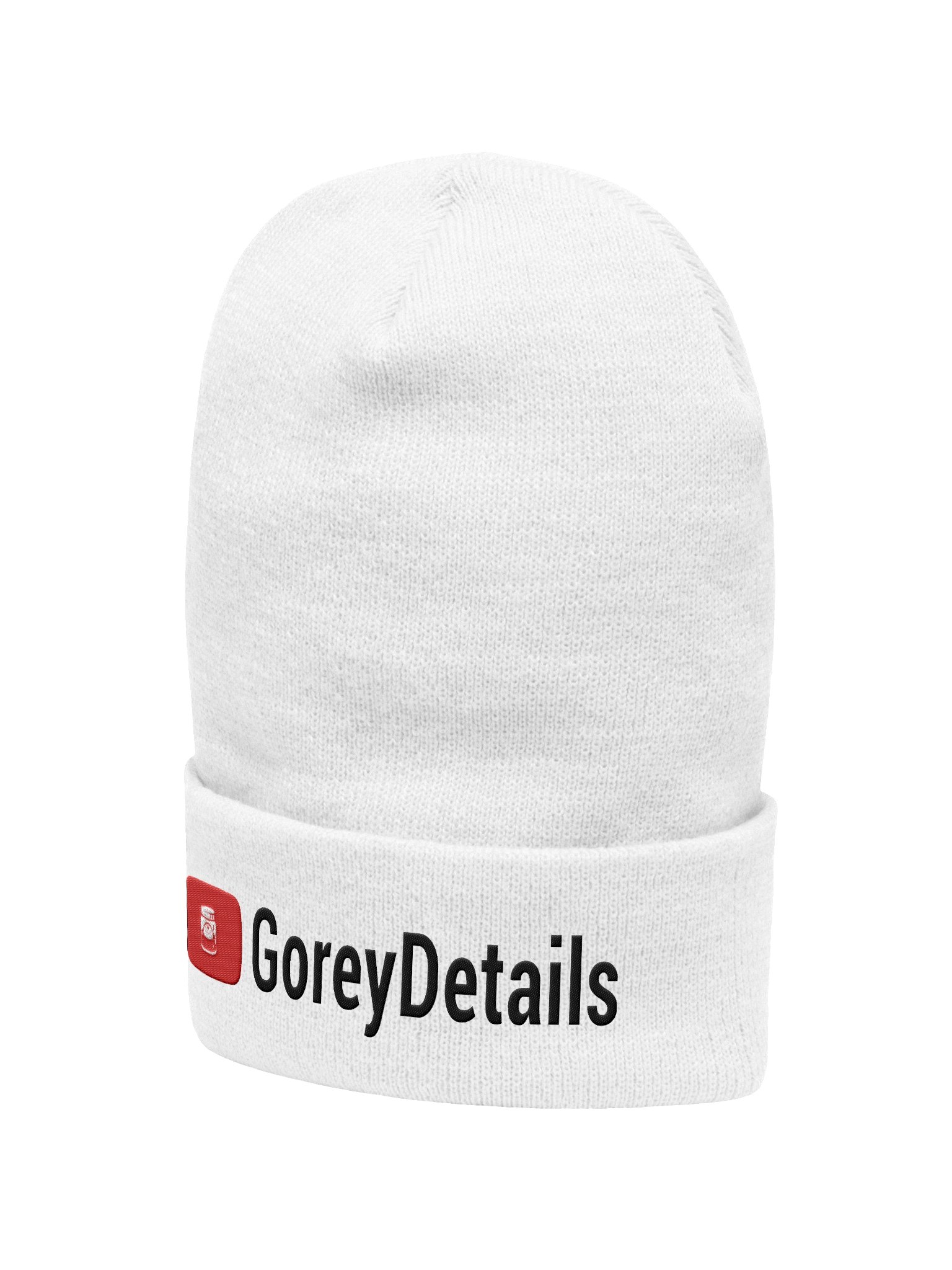 Partner Status - Yupoong Cuffed Beanie product image (58)