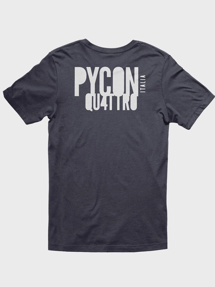 PyCon Italia 4 (2010) product image (2)