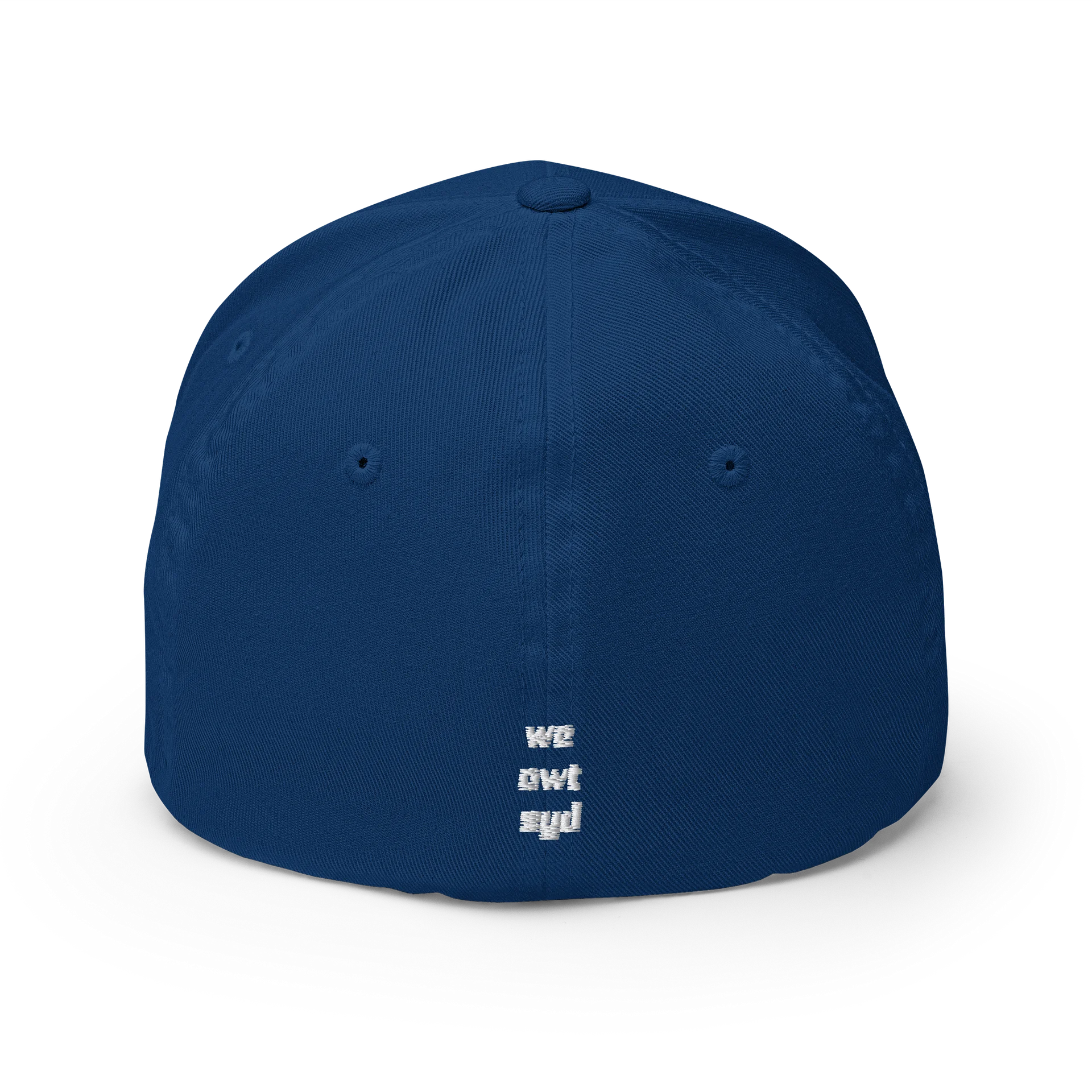 WeOwtsyd Flexfit Hat product image (48)