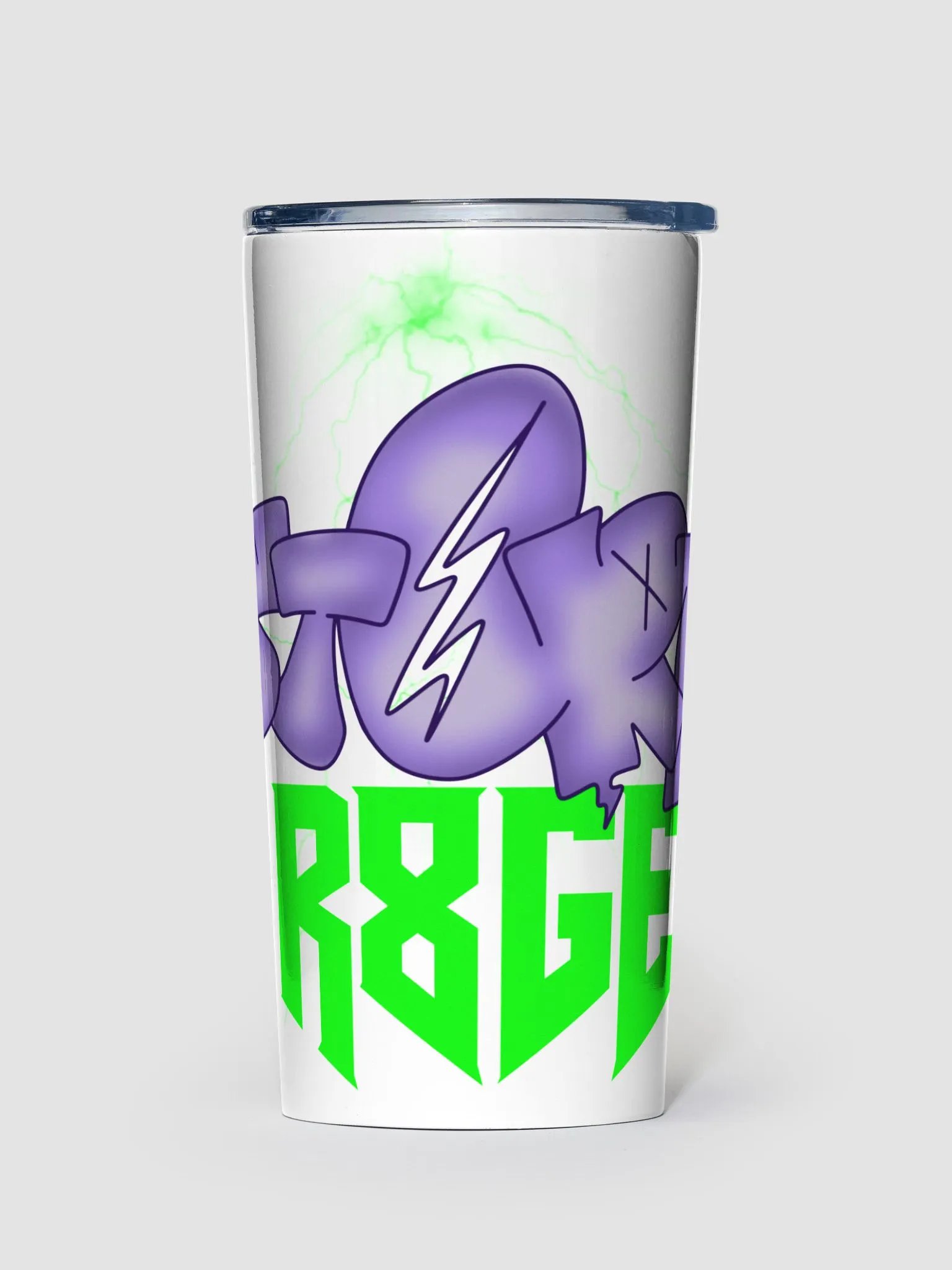 THE BITE Tumbler product image (1)