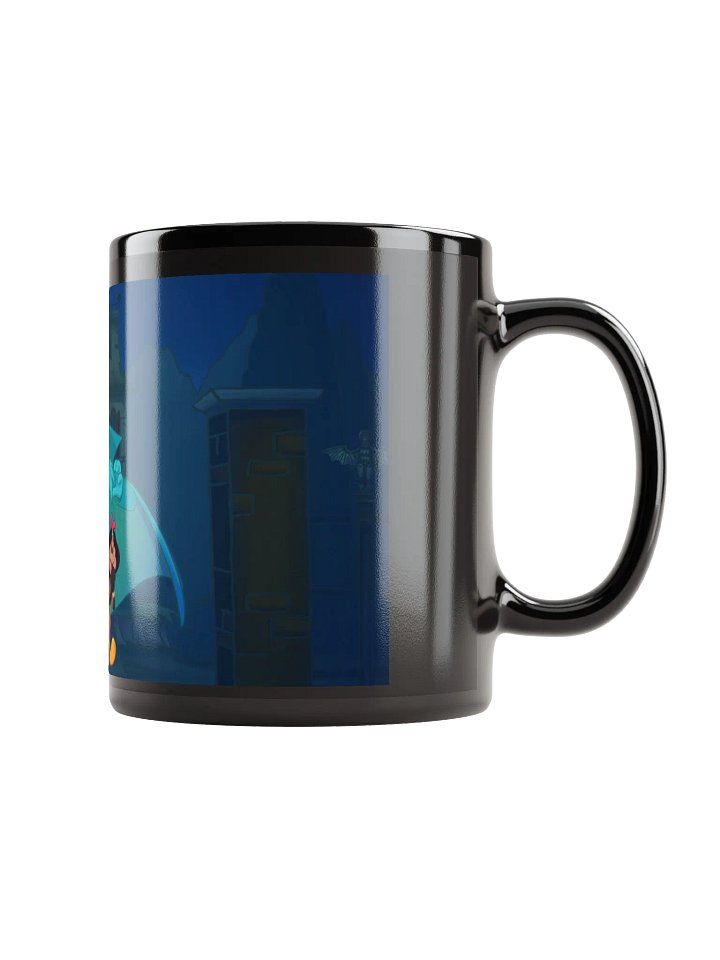 Grim Grinning Giblets Mug product image (2)