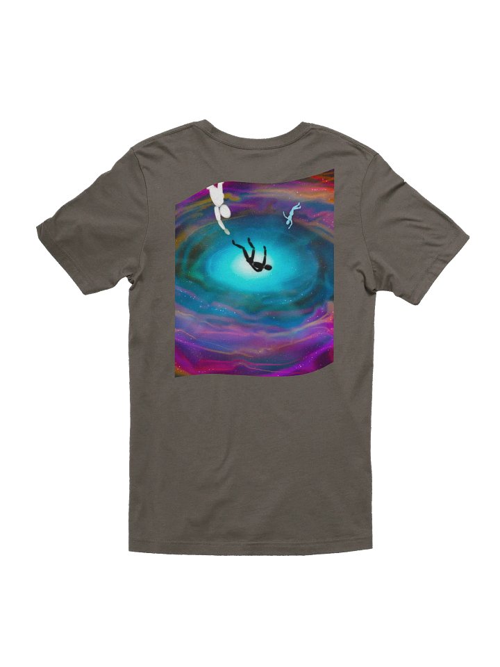 Reality T-Shirt product image (2)