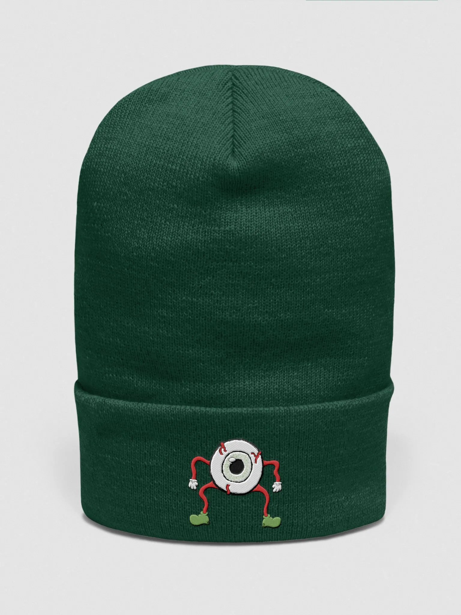 All Seeing Beanie product image (16)