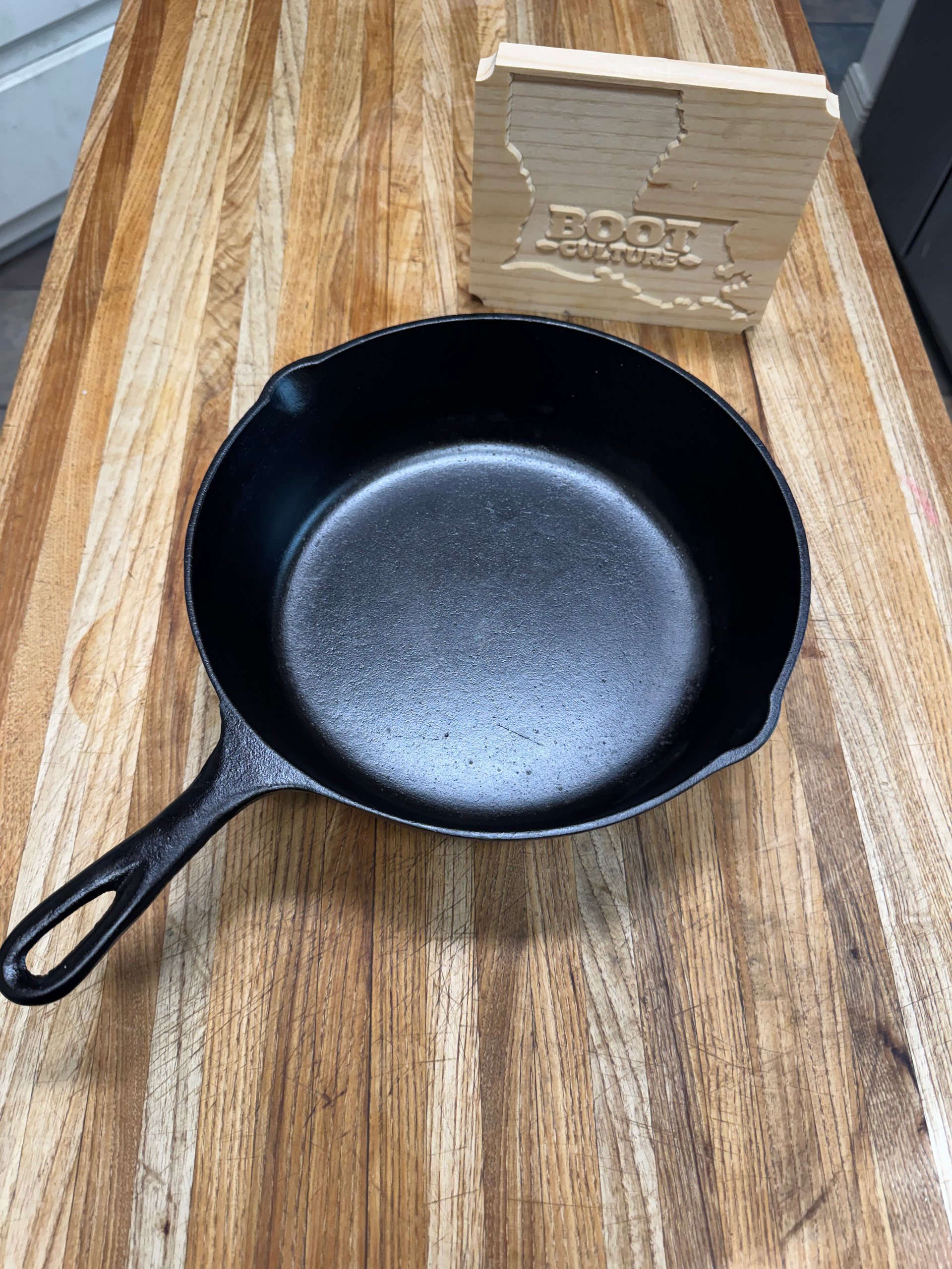 Vintage BSR #8 Chicken Fryer (SOLD) product image (1)