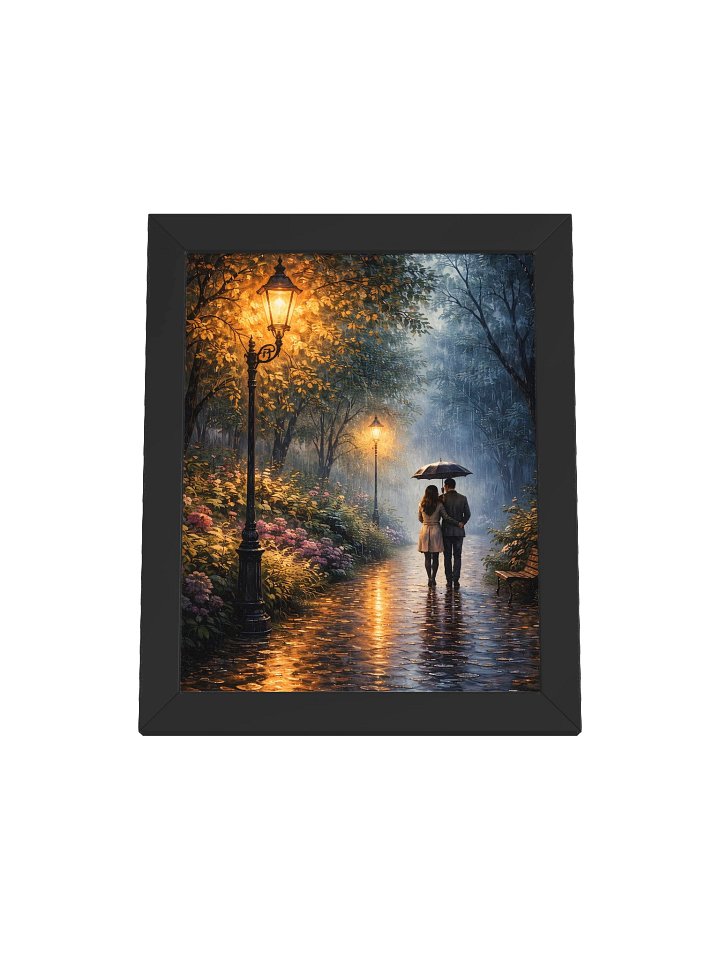 Under the Same Light product image (15)