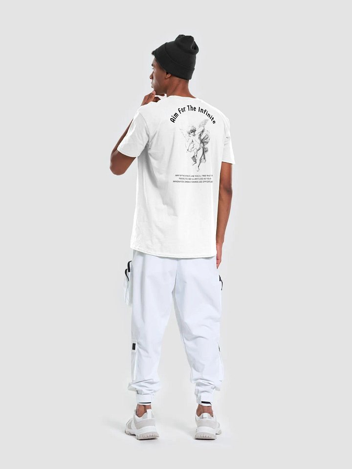 Bold Streetwear Graphic T-Shirts product image (2)