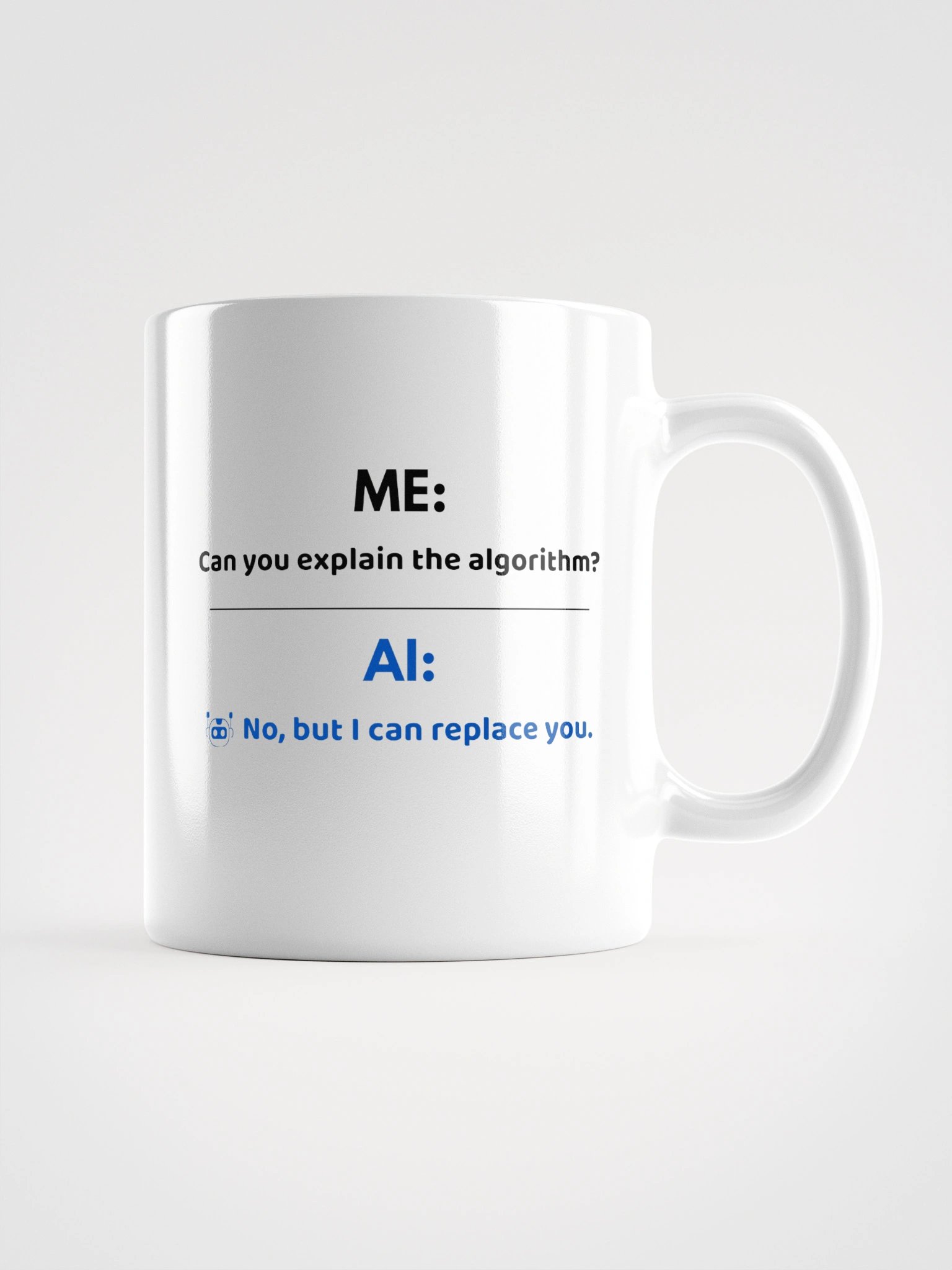 Marketing Department Coffee Mug, Digital Marketer Gift, Online Coach Humor Cup, Entrepreneur Hustle Mug product image (2)