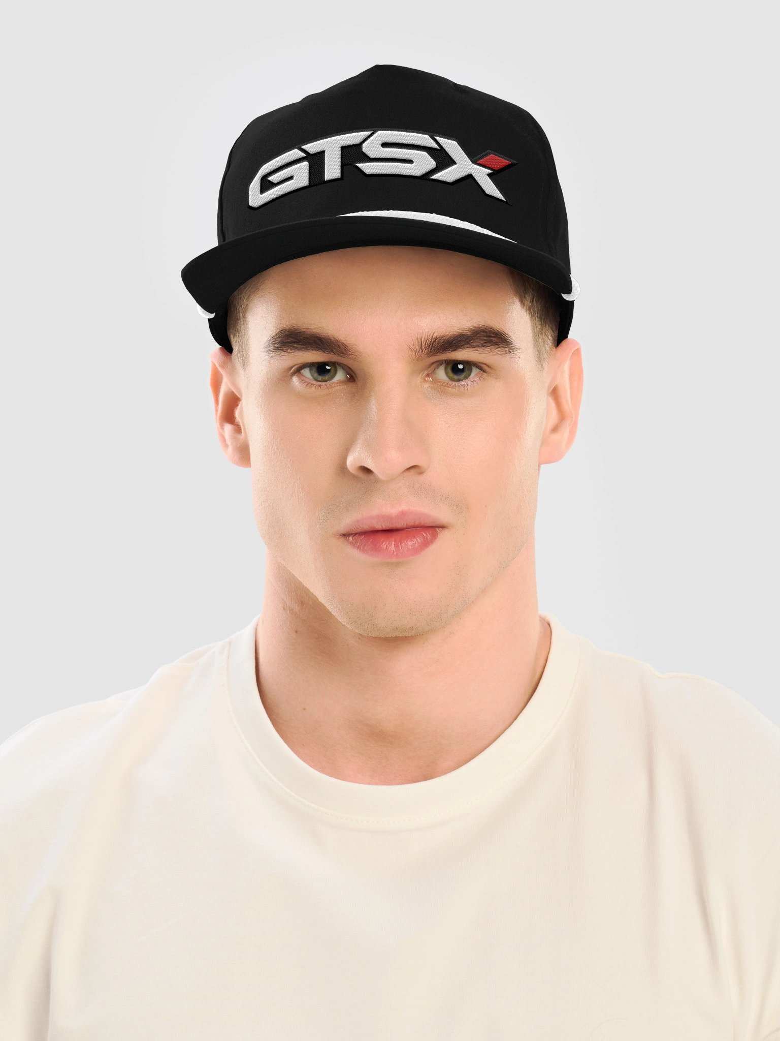 GTSX GOLF ROPE product image (5)