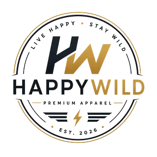 Happy Wild