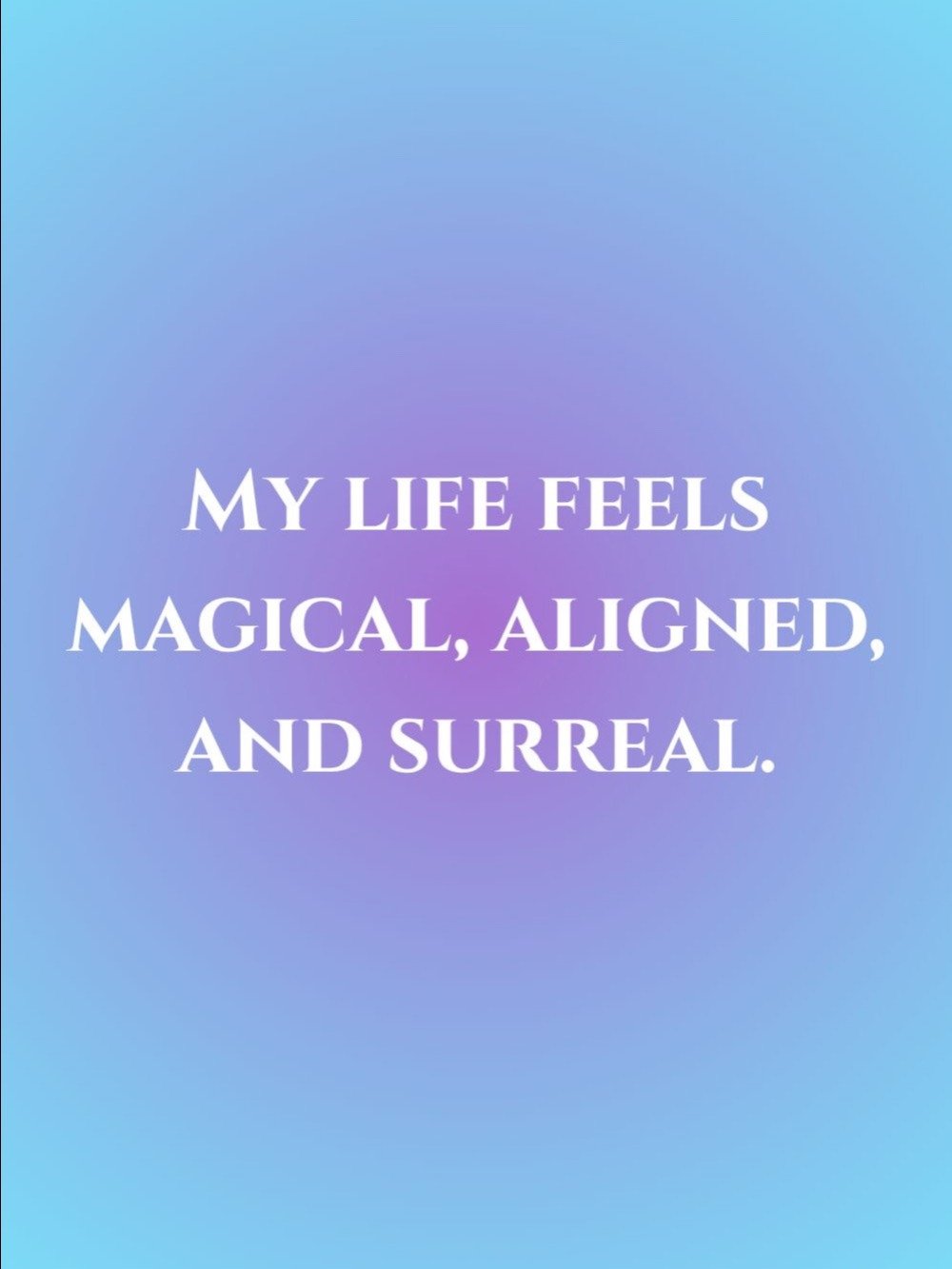 🪄 DREAM LIFE: Life Feels Magical Again (2.22 h) product image (5)
