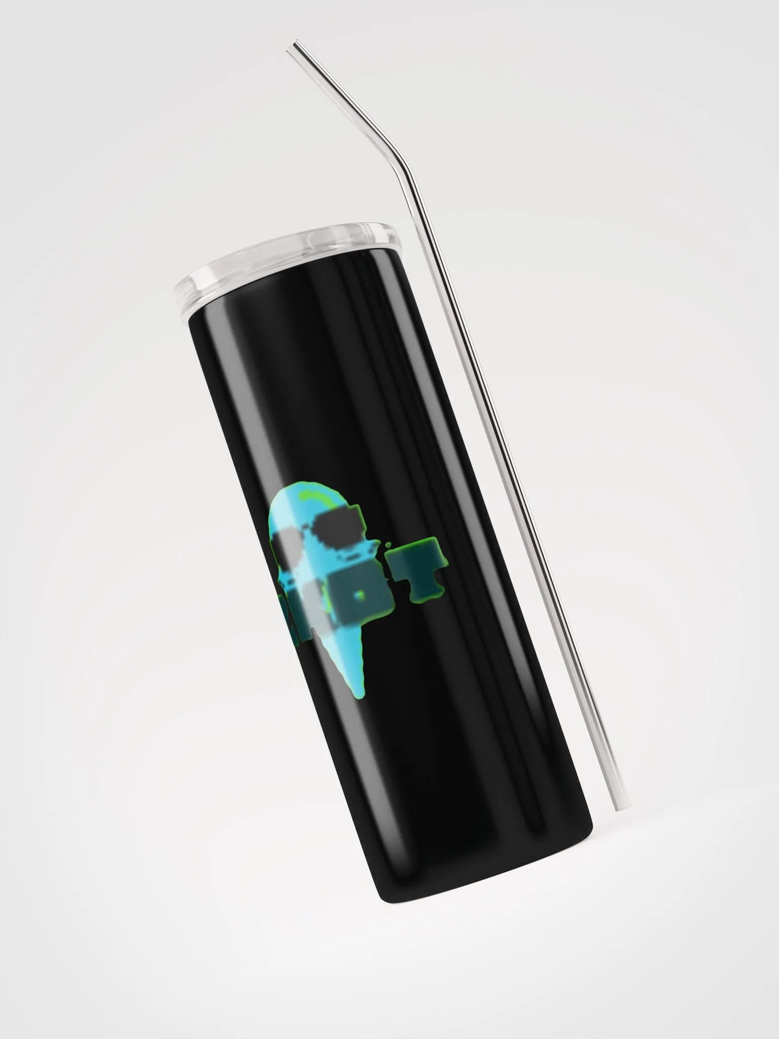 ZKOT Stainless Steel Tumbler - Show Your Support - Drinkware product image (3)