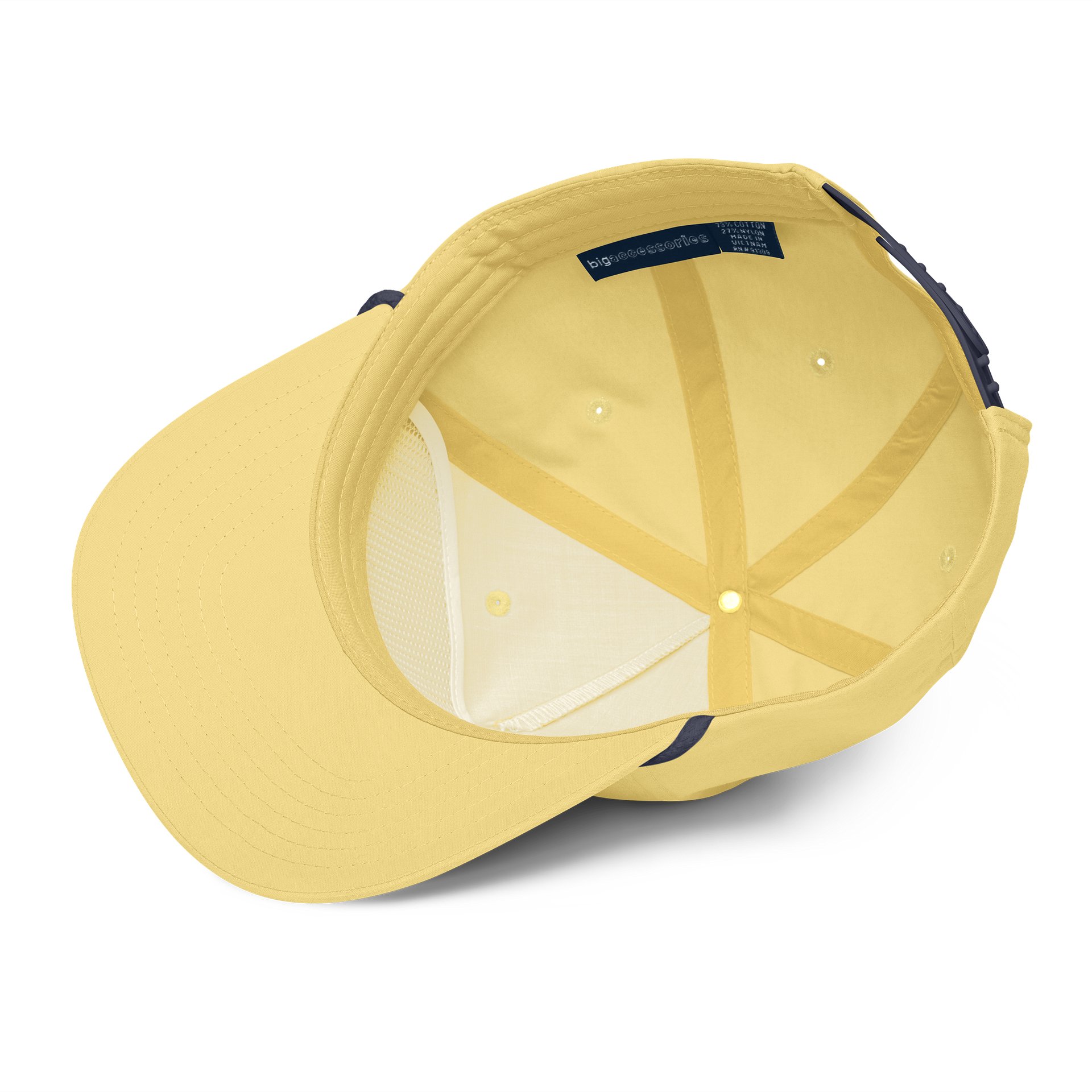 MASTER OF EGG SALAD ROPE Cap product image (5)