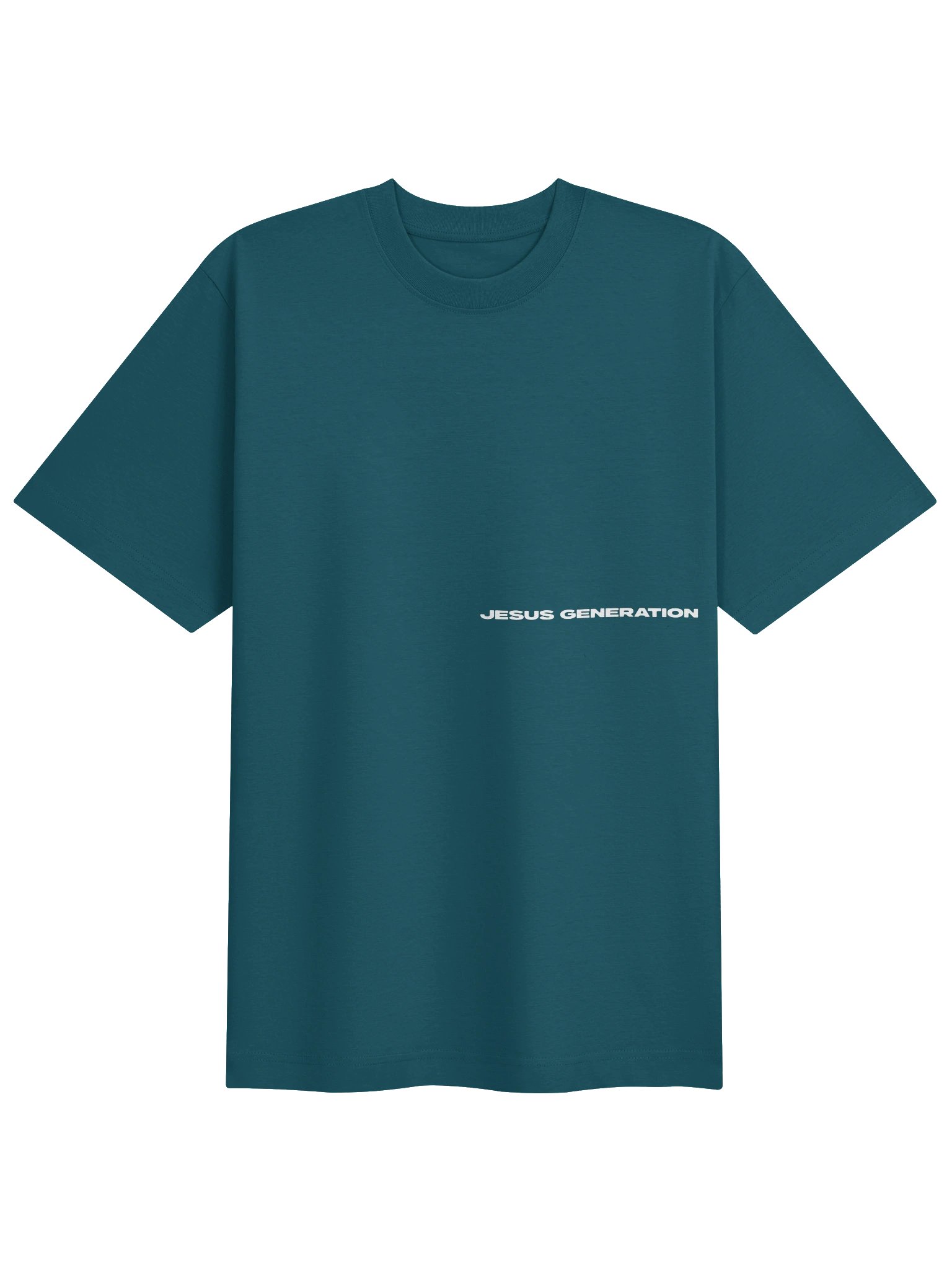 yth for jesus tee product image (3)