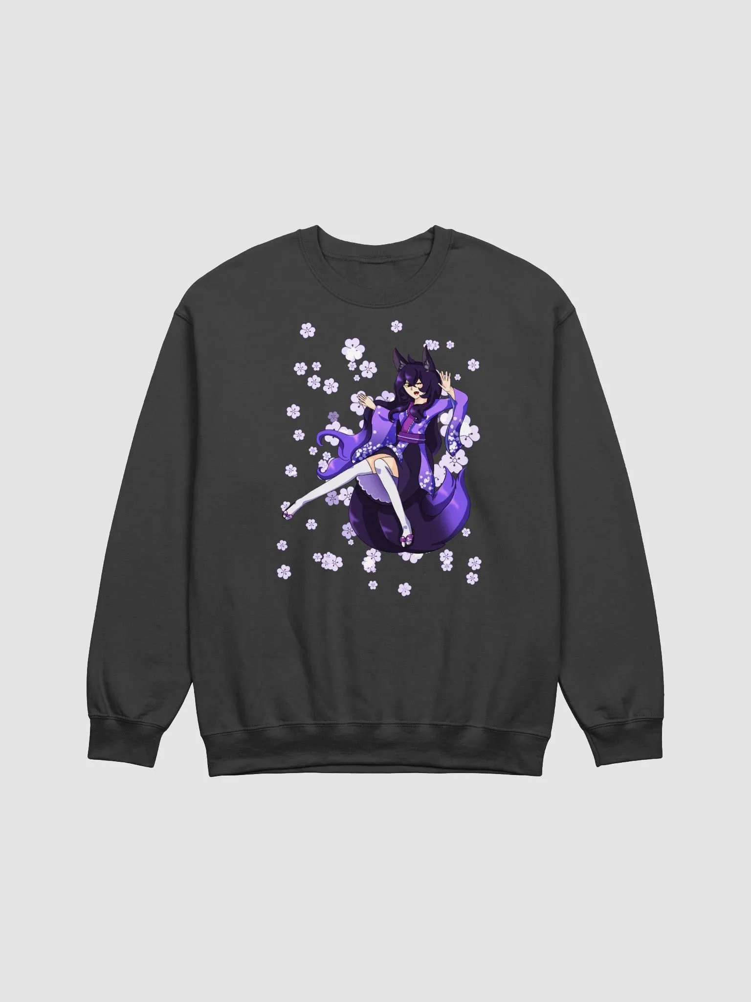 Sumire sweatshirt product image (1)