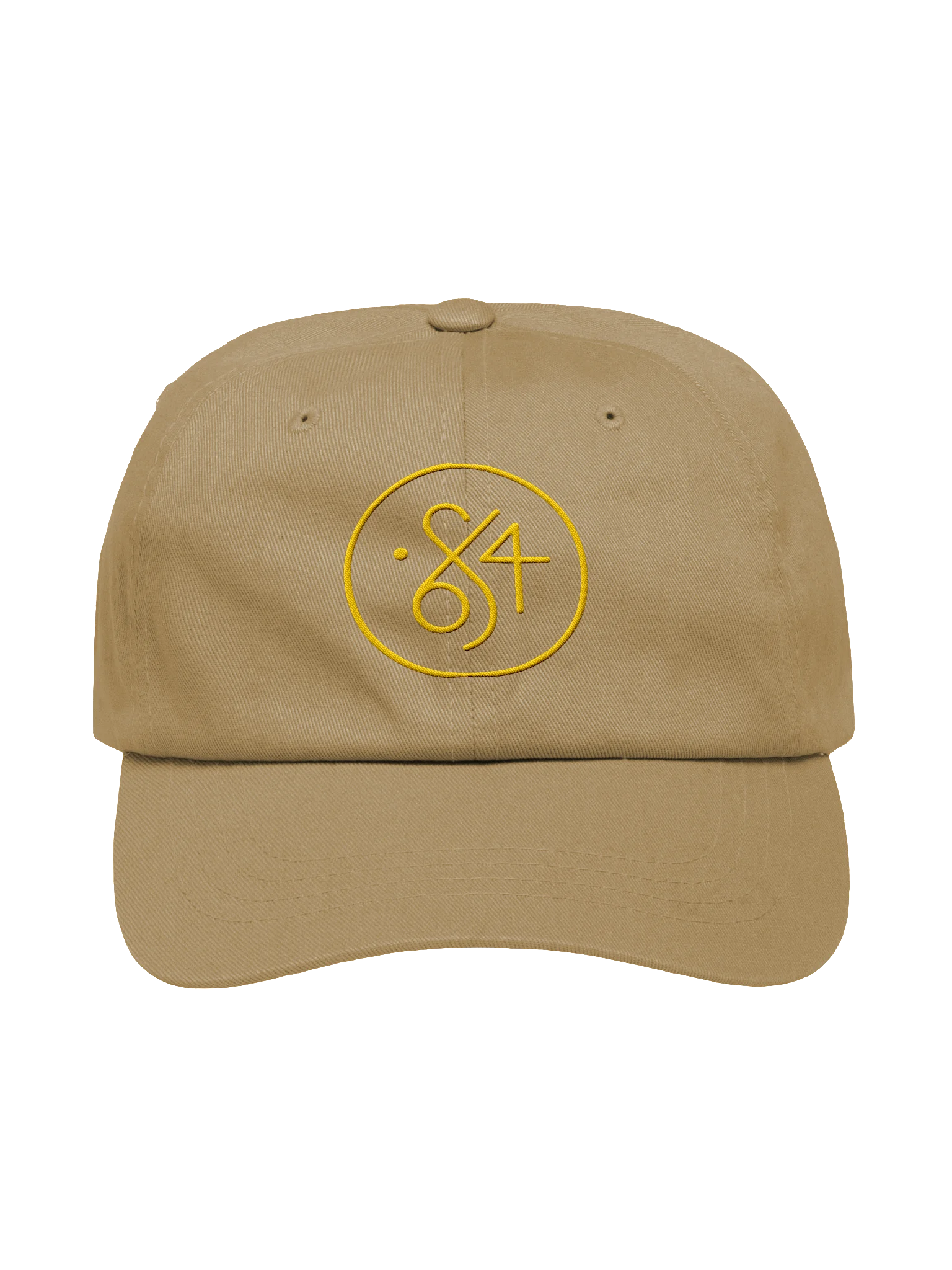 864 Hat Gold Edition product image (1)