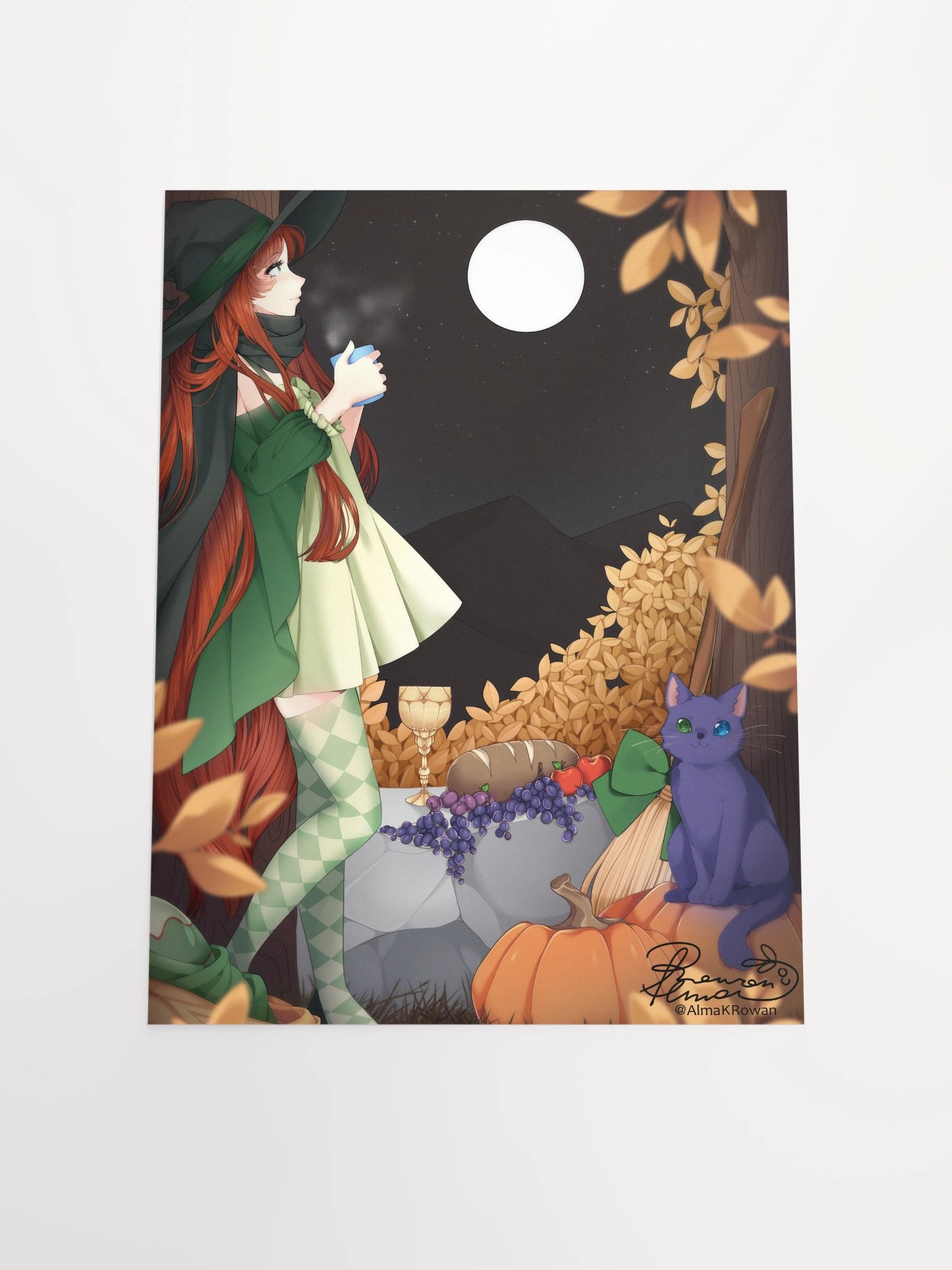 Samhain Night Offering product image (4)