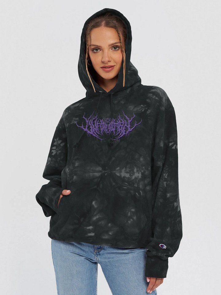 Brutal Crosshair Hoodie product image (2)